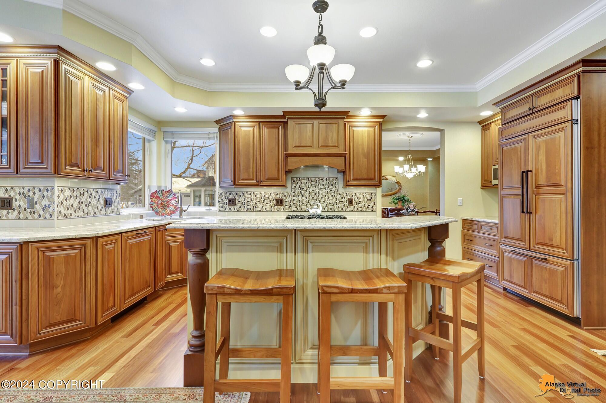 720 Botanical Heights Circle