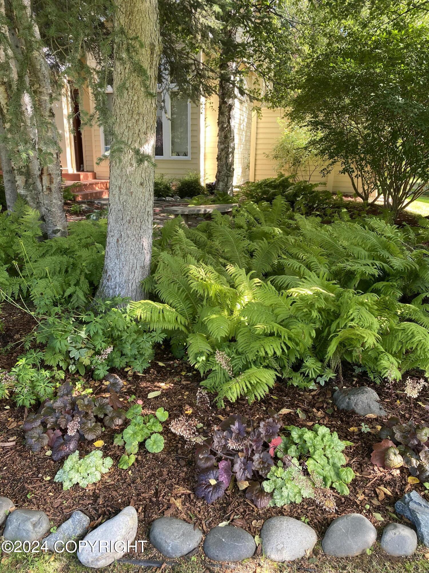 720 Botanical Heights Circle