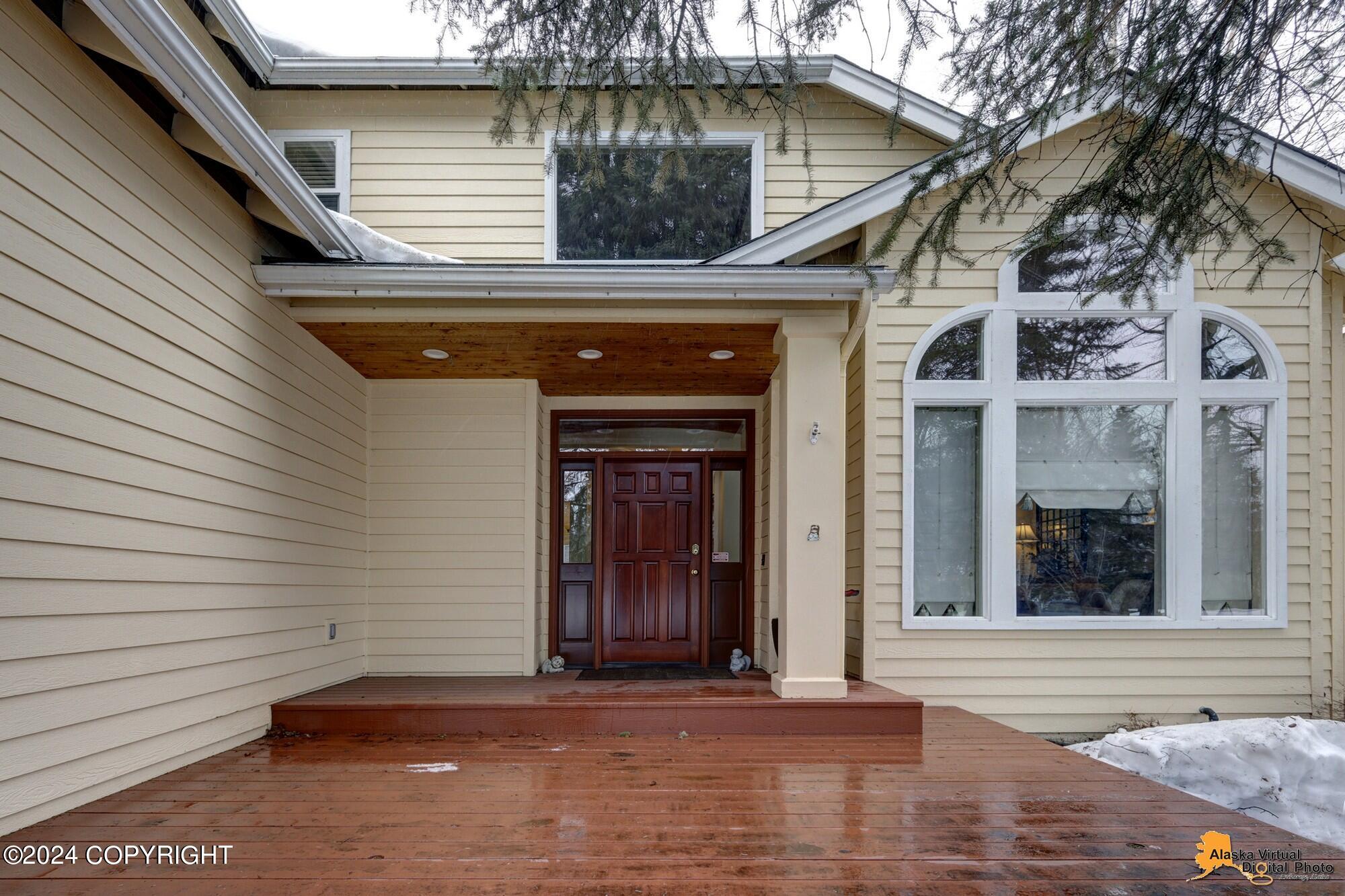 720 Botanical Heights Circle