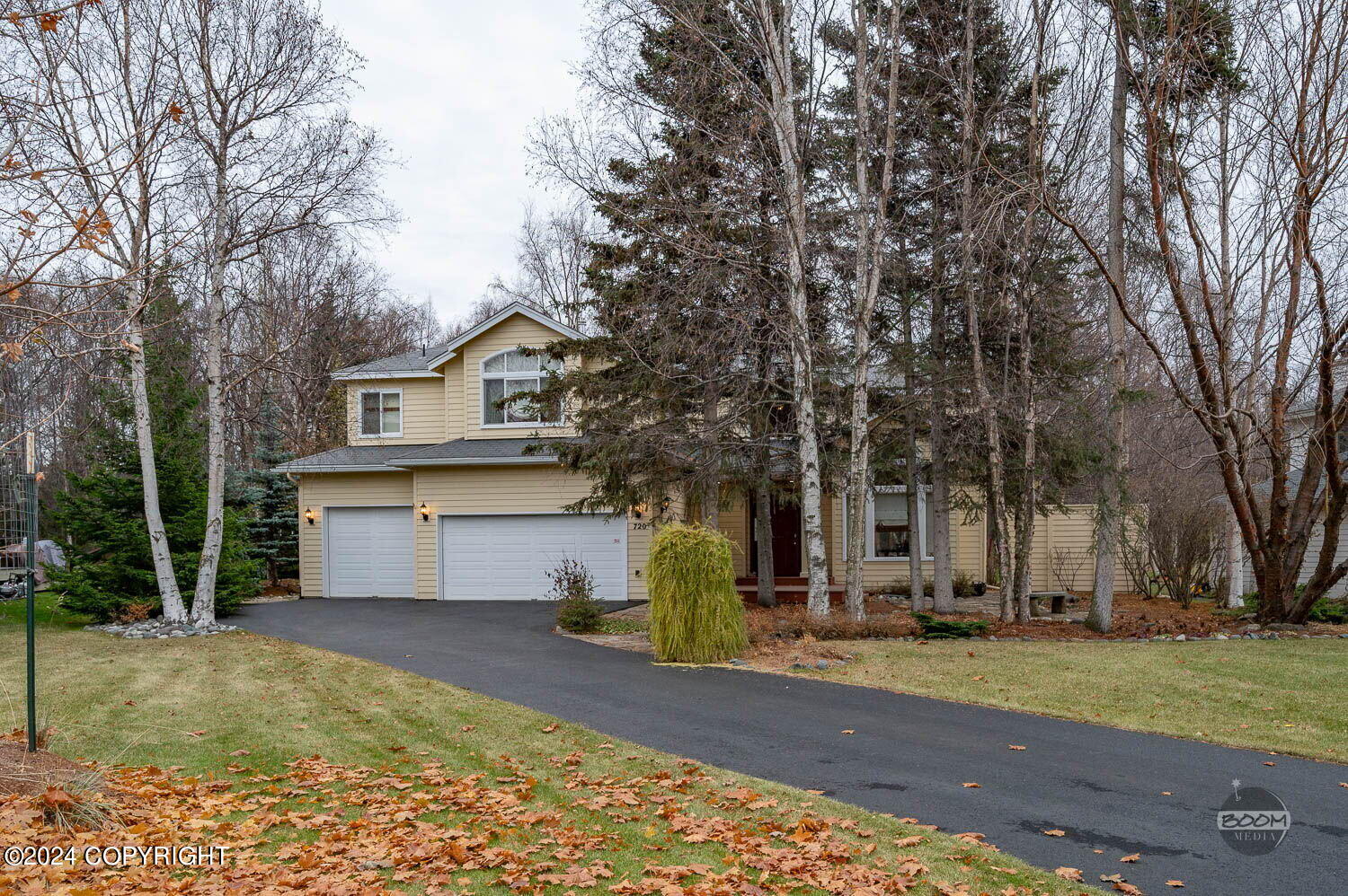 720 Botanical Heights Circle