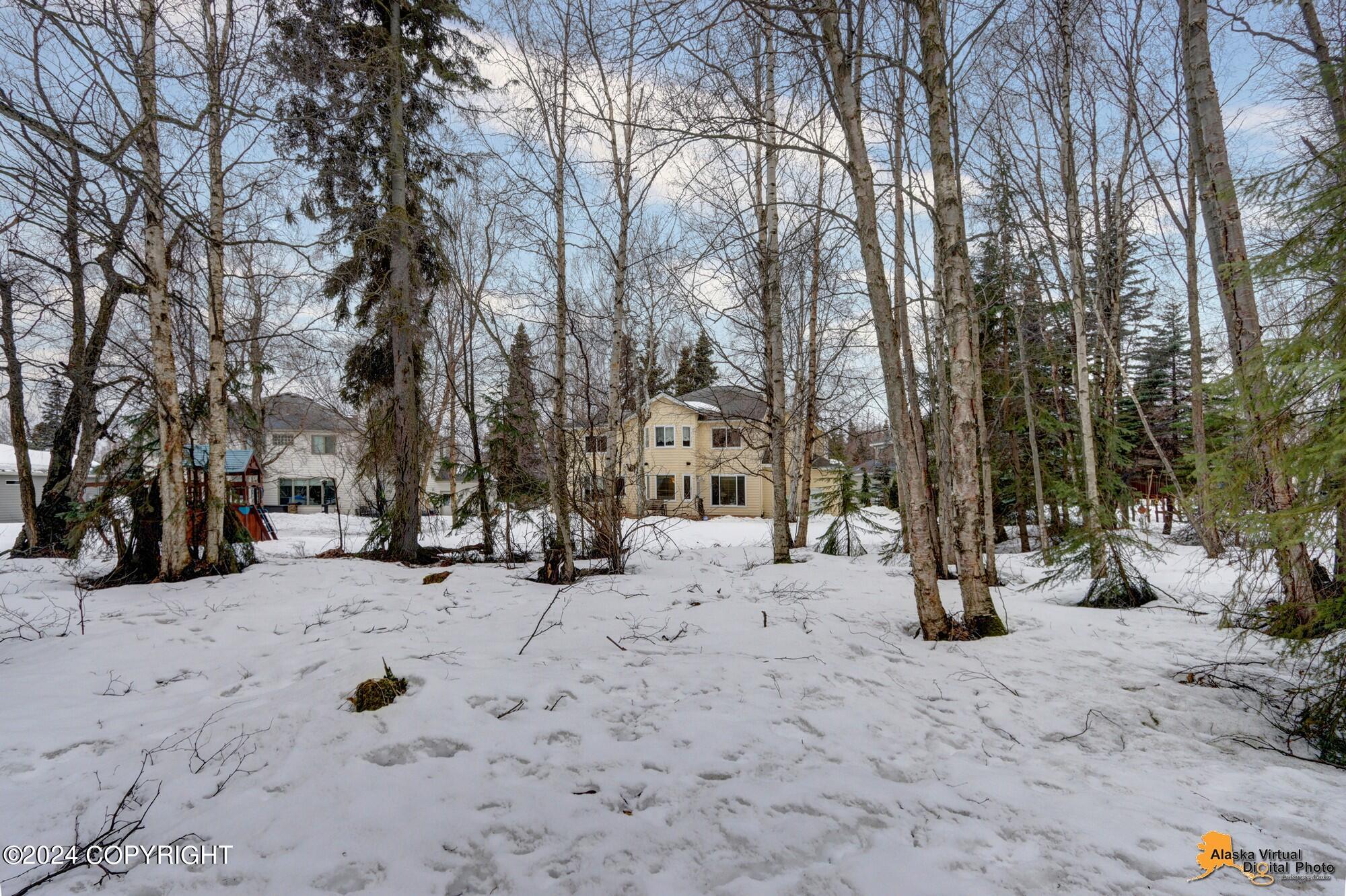 720 Botanical Heights Circle