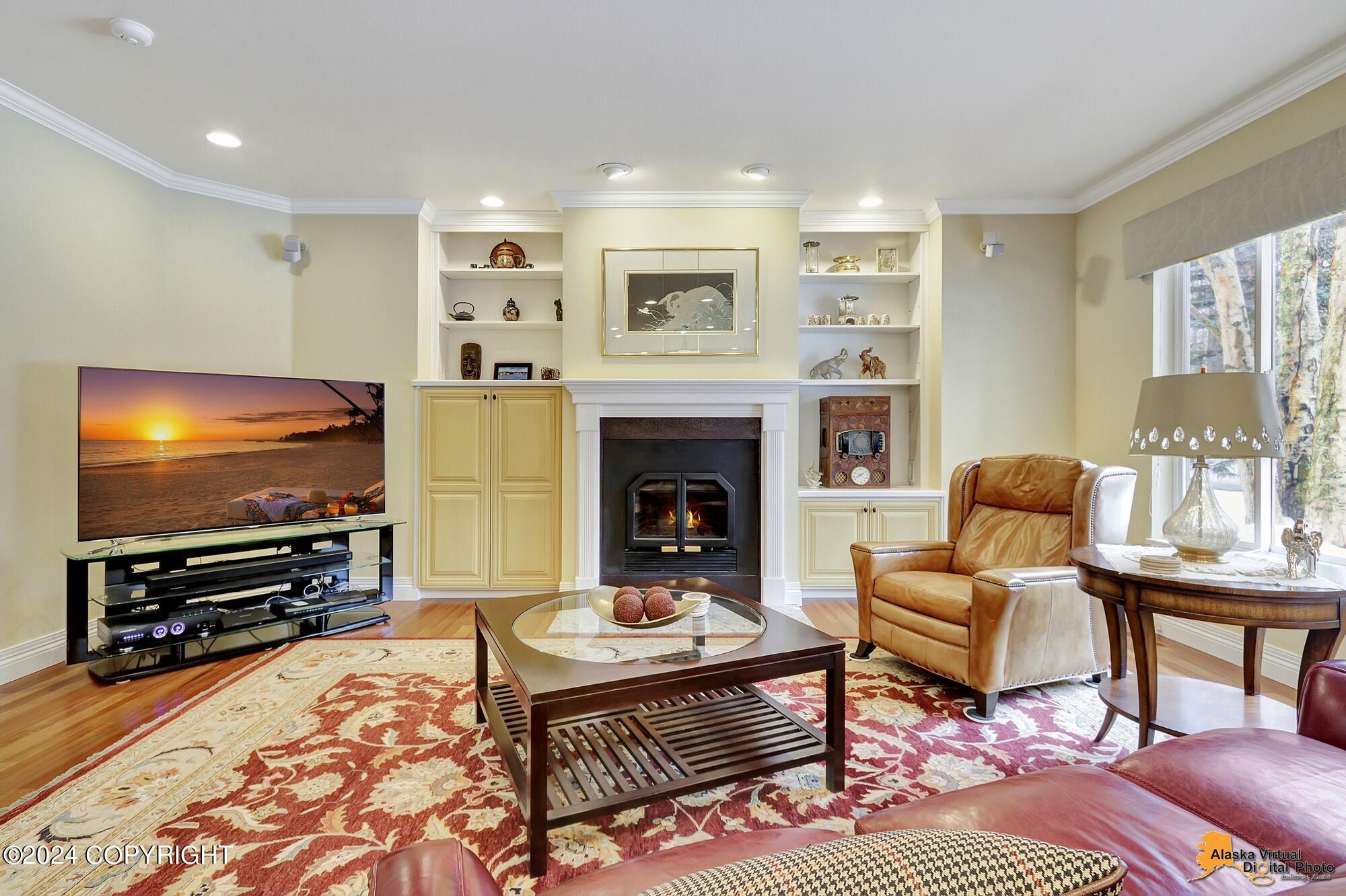 720 Botanical Heights Circle