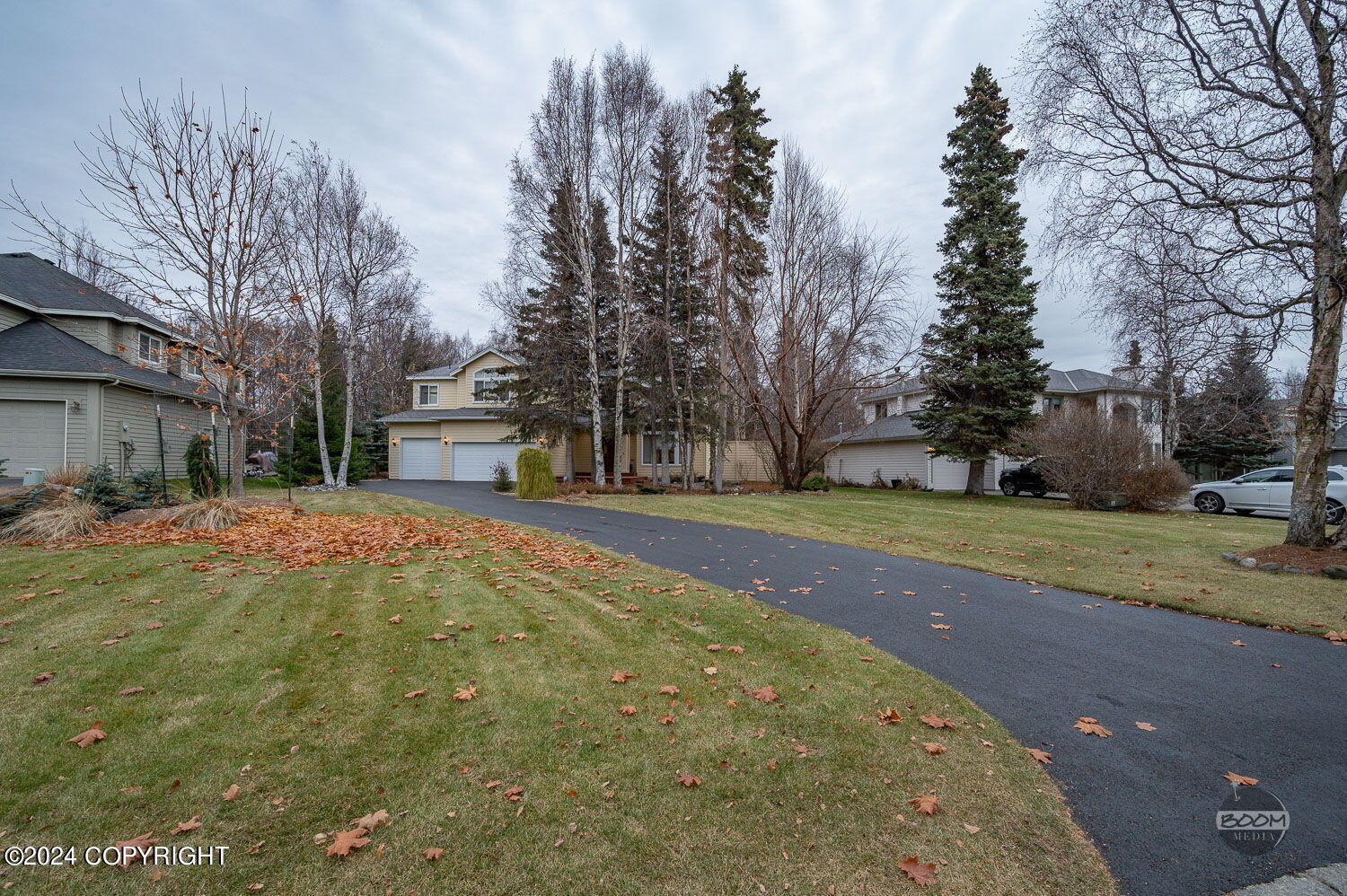 720 Botanical Heights Circle