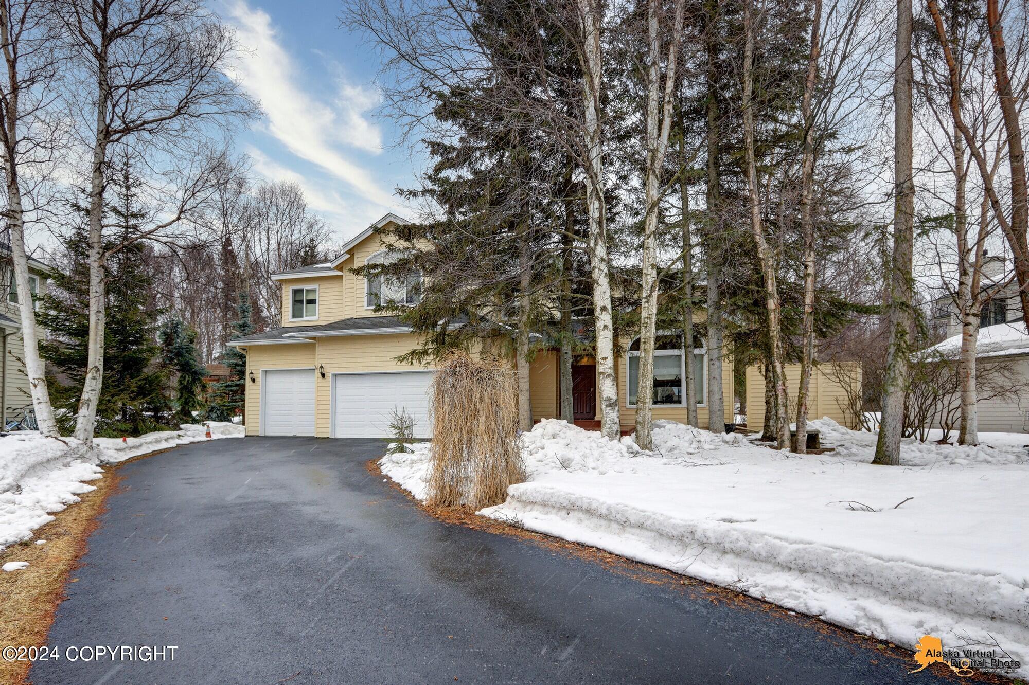 720 Botanical Heights Circle