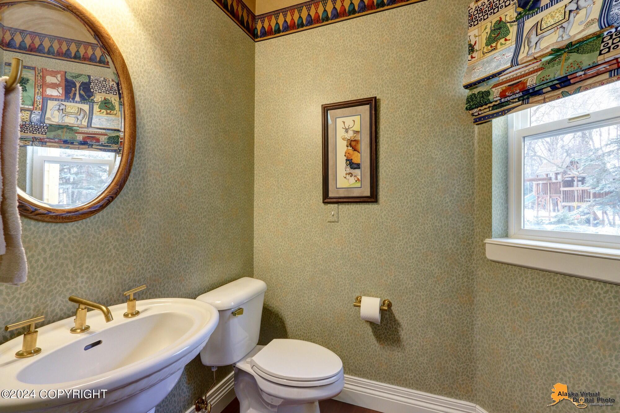 720 Botanical Heights Circle