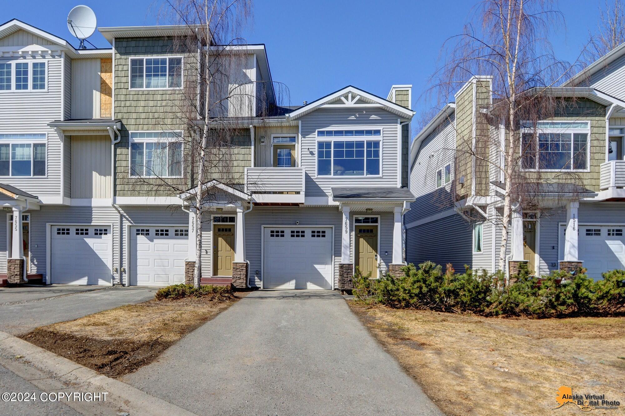 7659 Stepping Stone Lane # Q4 Unit: #Q4