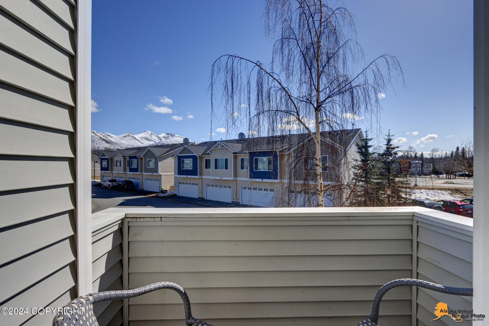 7659 Stepping Stone Lane # Q4 Unit: #Q4