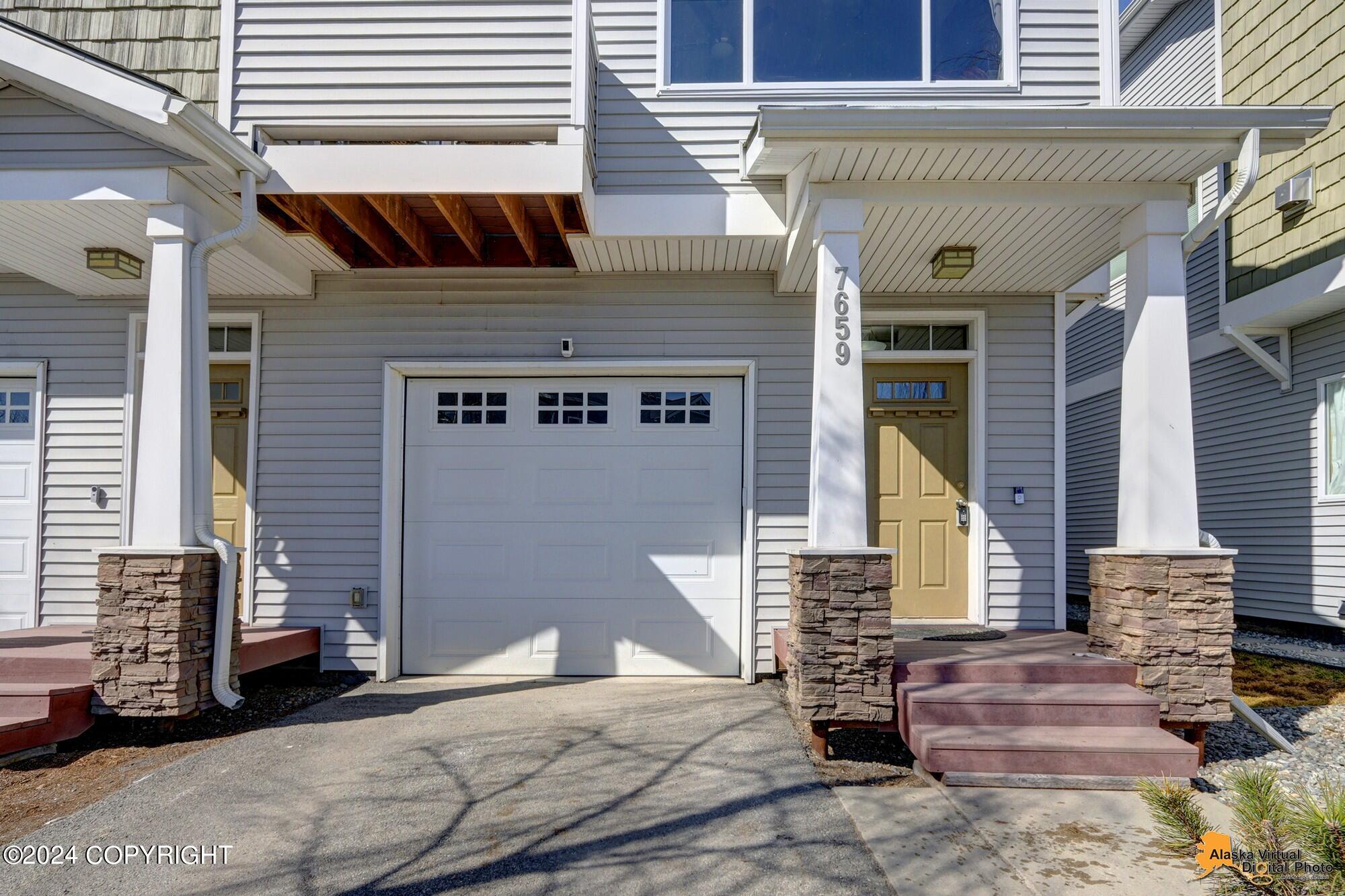 7659 Stepping Stone Lane # Q4 Unit: #Q4