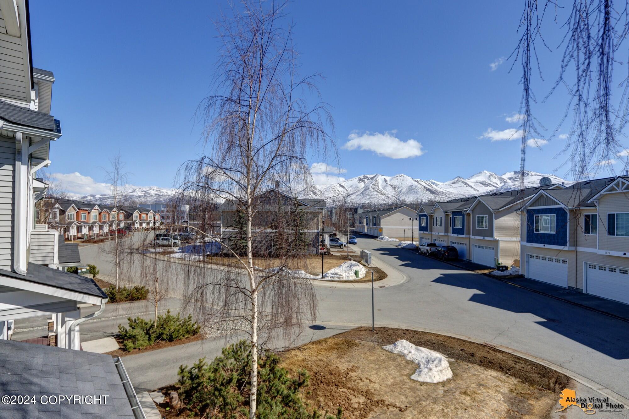 7659 Stepping Stone Lane # Q4 Unit: #Q4