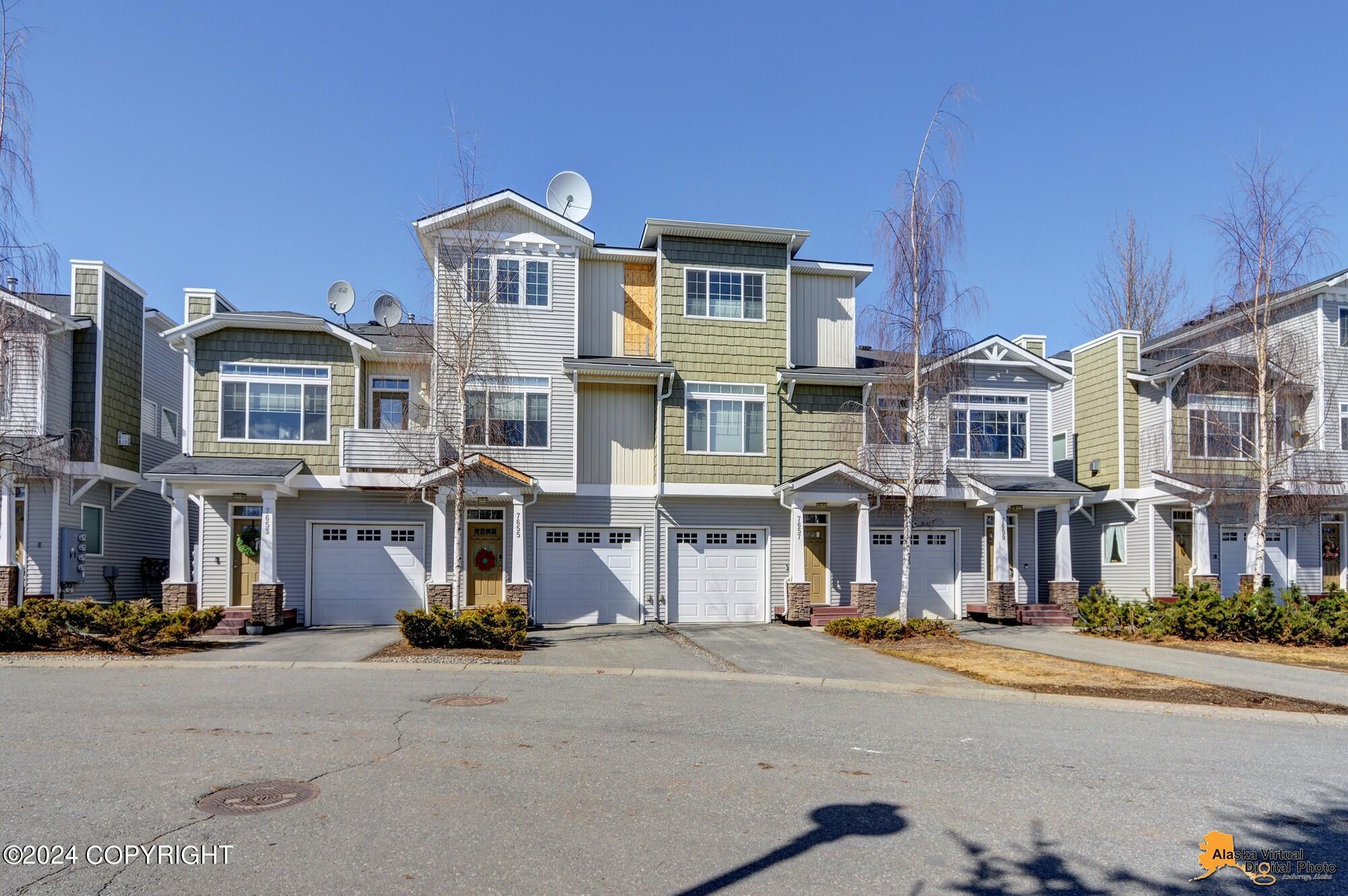 7659 Stepping Stone Lane # Q4 Unit: #Q4