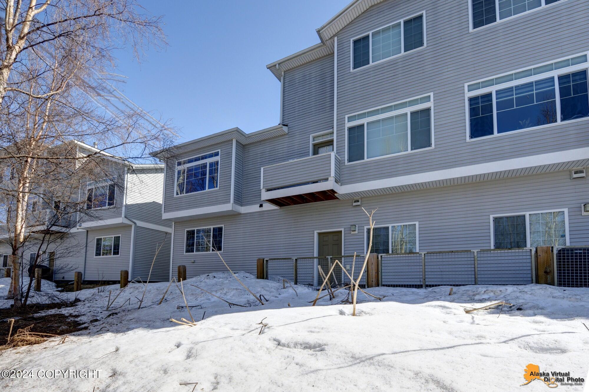 7659 Stepping Stone Lane # Q4 Unit: #Q4