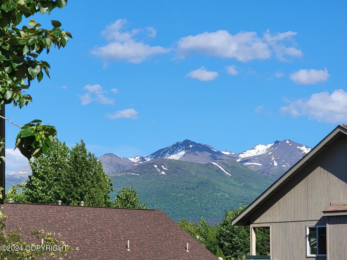 5631 Chilkoot Court # D101 Unit: #D101