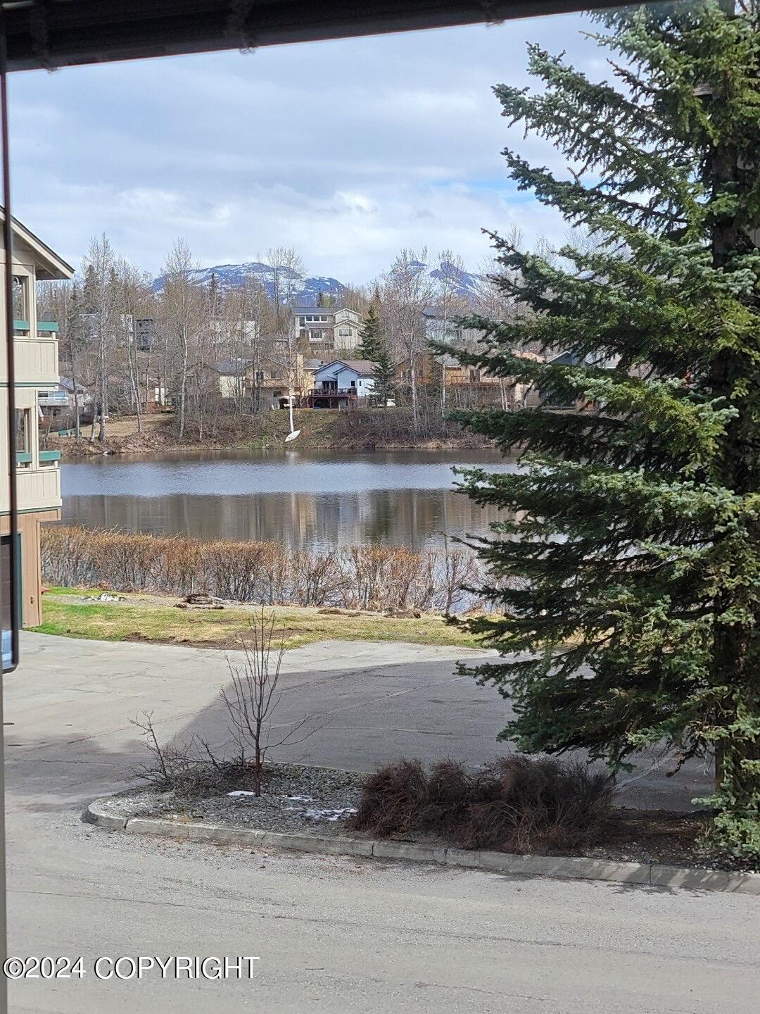 5631 Chilkoot Court # D101 Unit: #D101