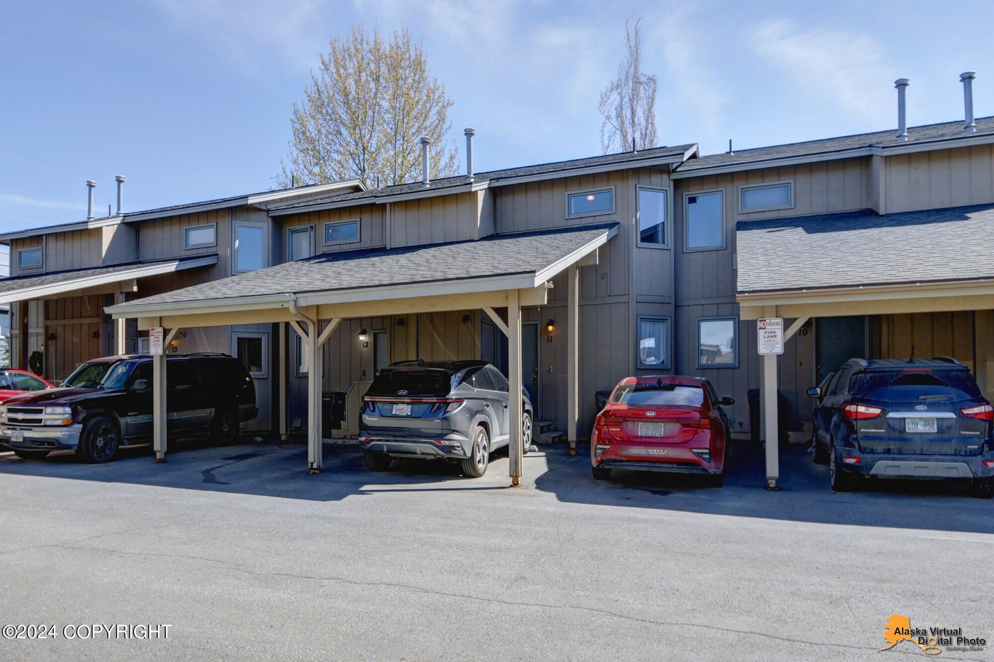 473 Dailey Avenue # 11 Unit: #C-11