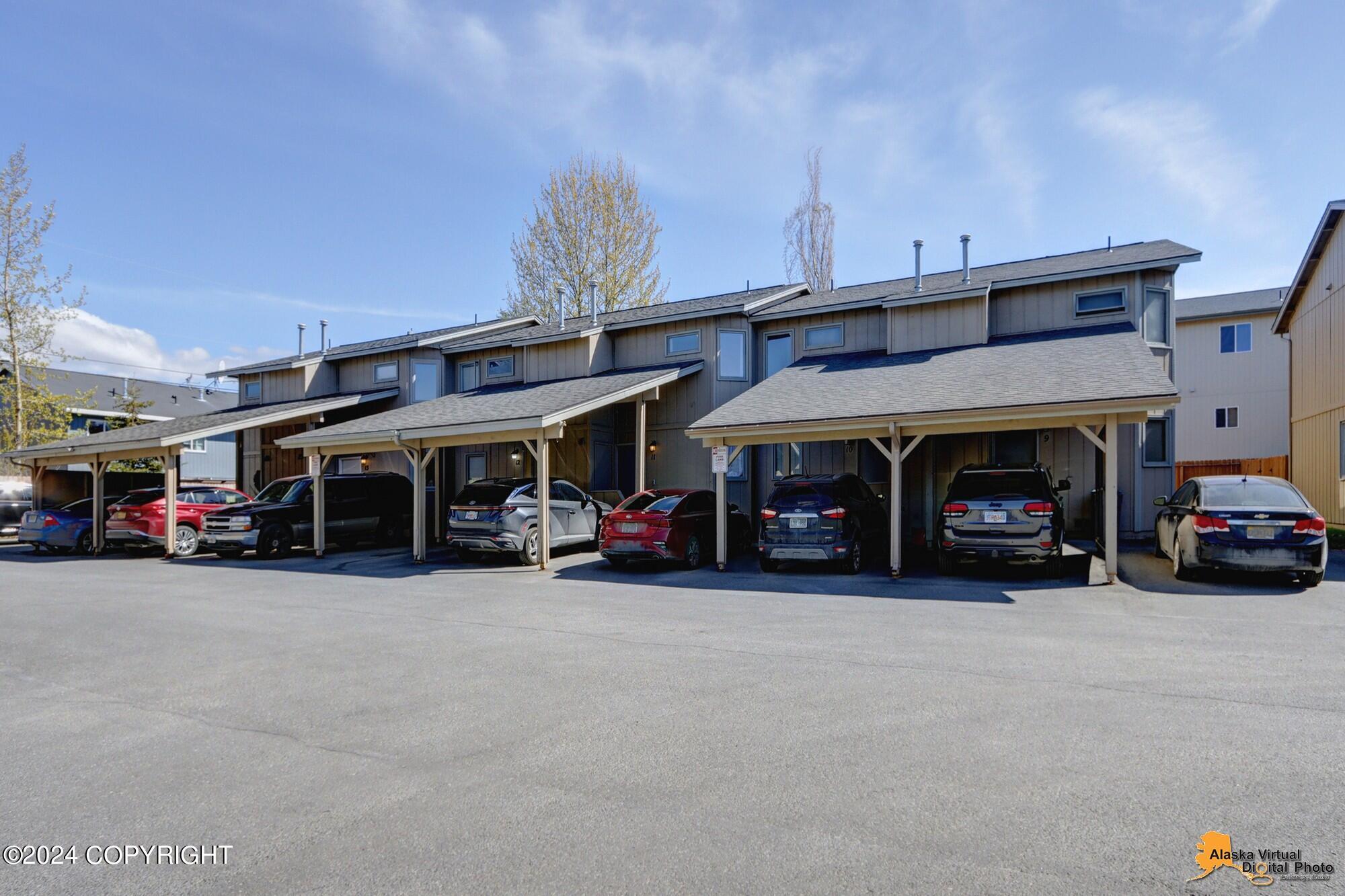 473 Dailey Avenue # 11 Unit: #C-11