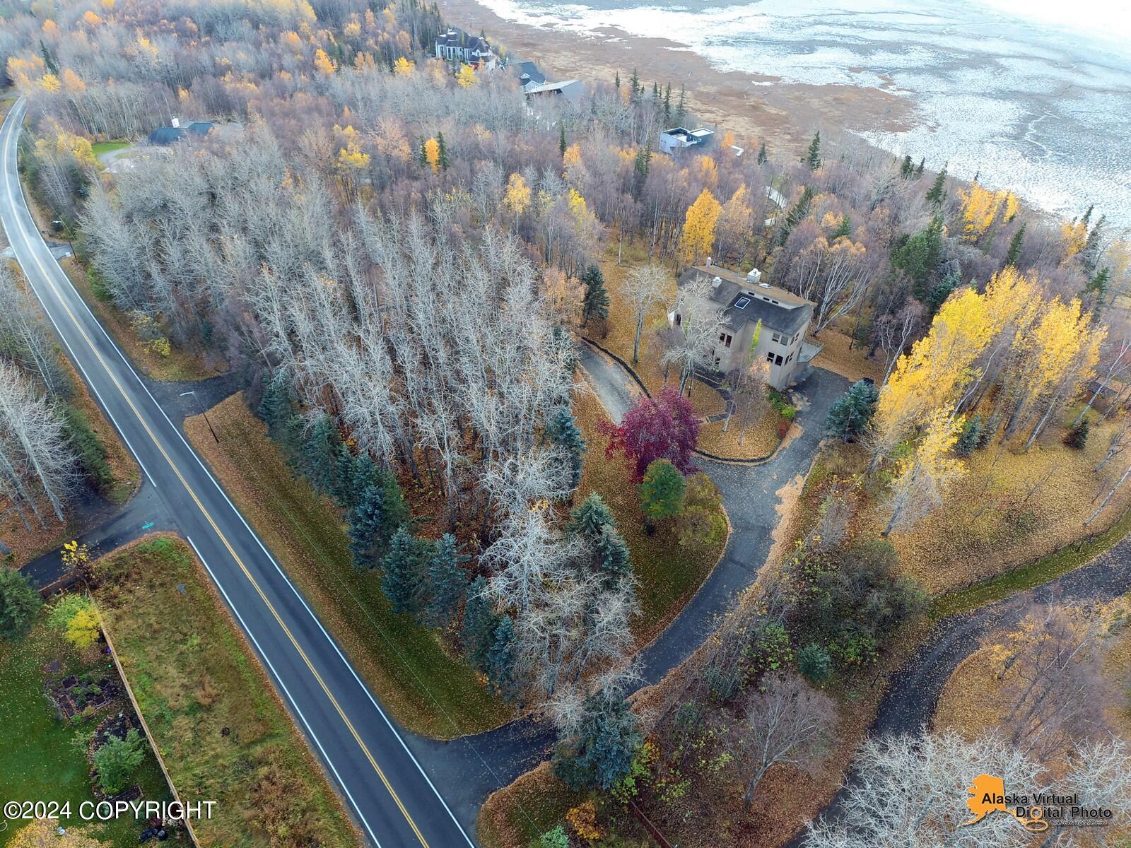 6960 W Dimond Boulevard