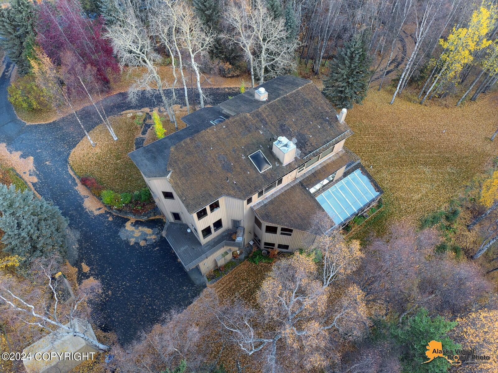 6960 W Dimond Boulevard