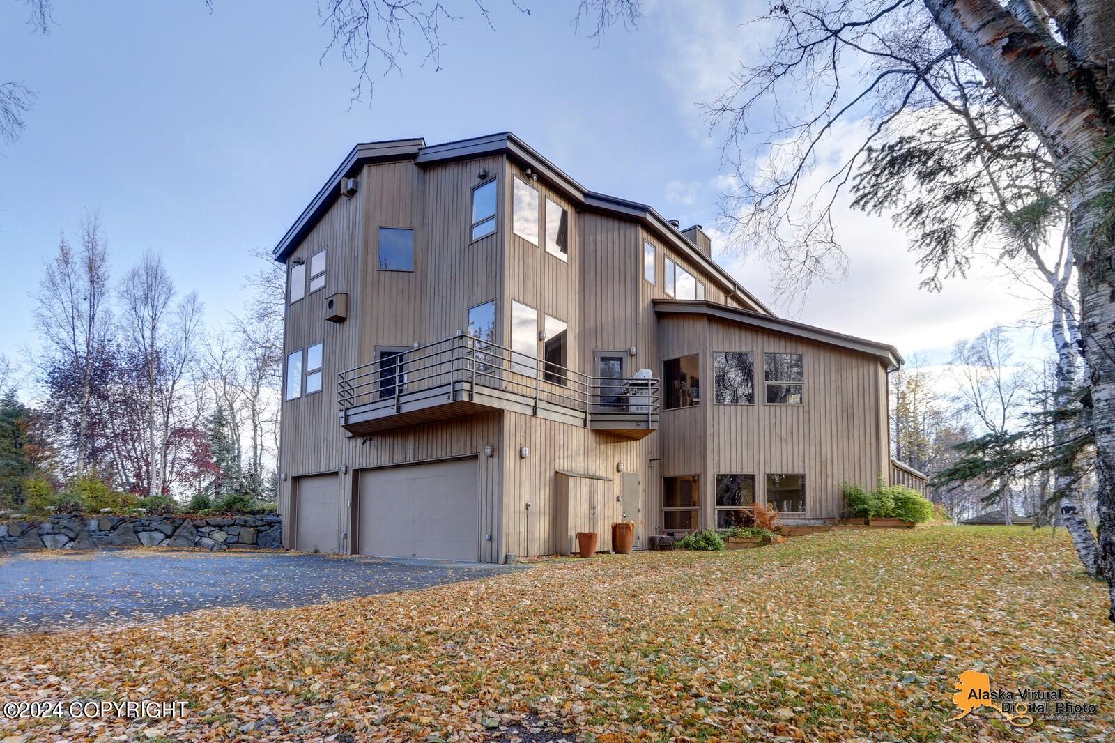 6960 W Dimond Boulevard