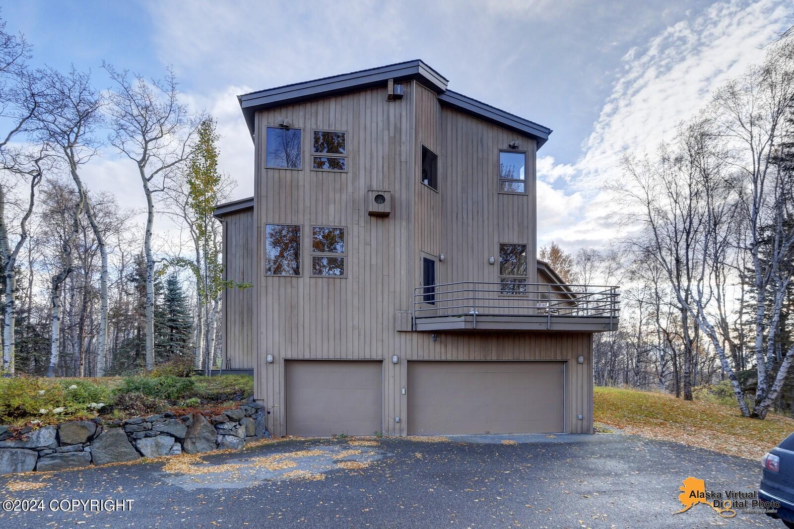 6960 W Dimond Boulevard