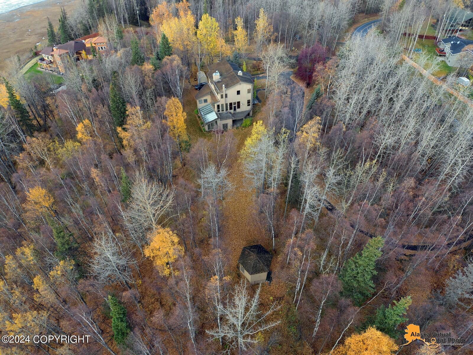 6960 W Dimond Boulevard