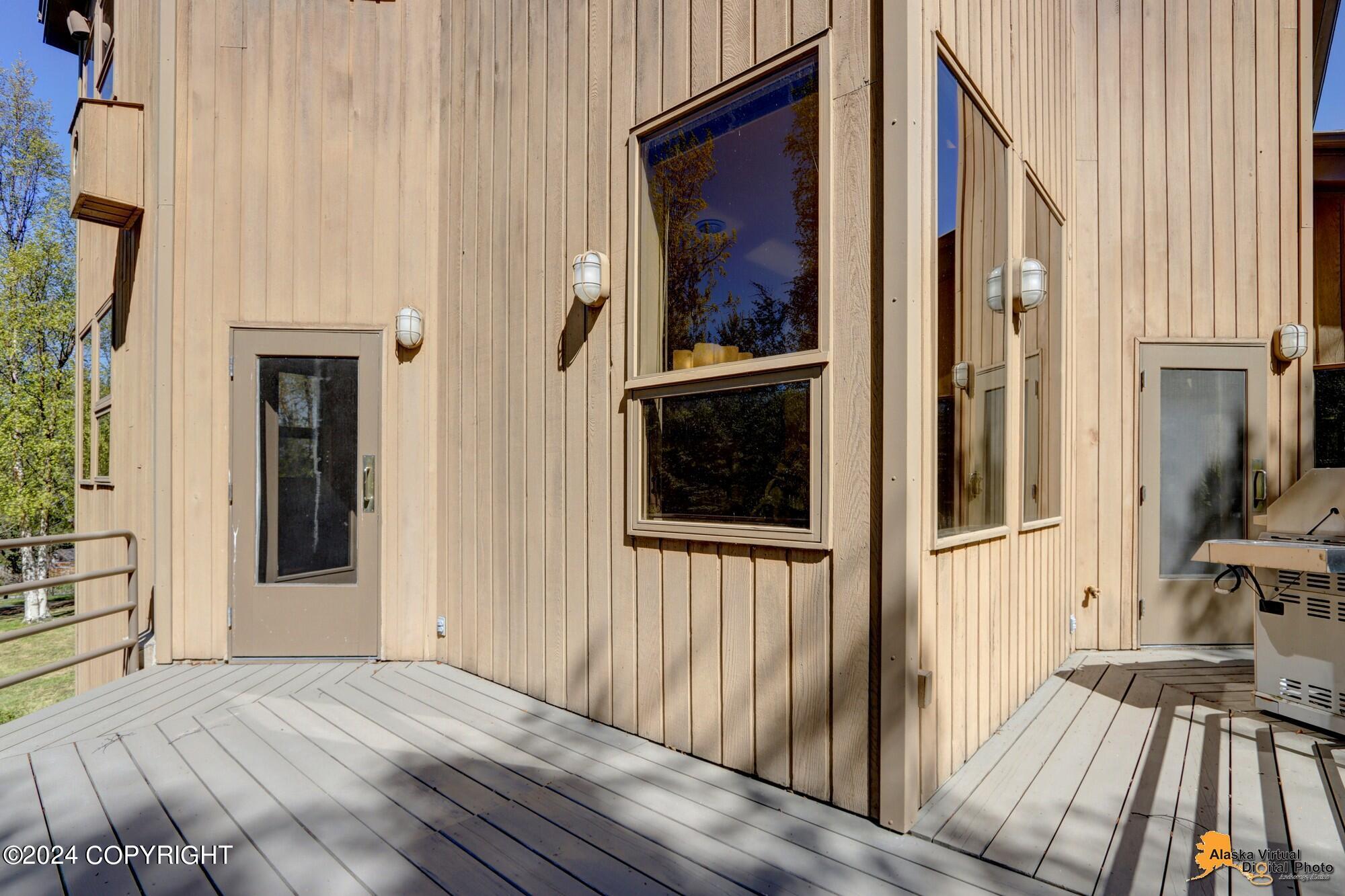 6960 W Dimond Boulevard