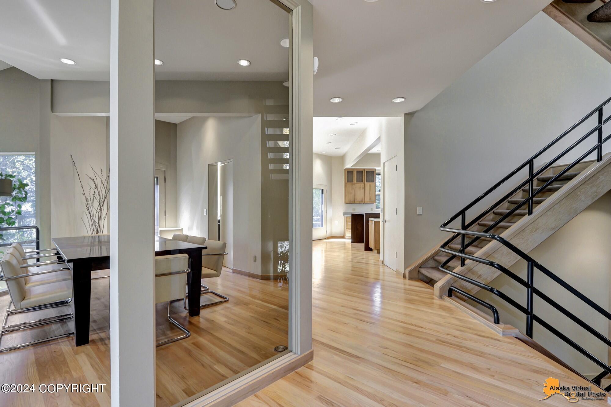 6960 W Dimond Boulevard