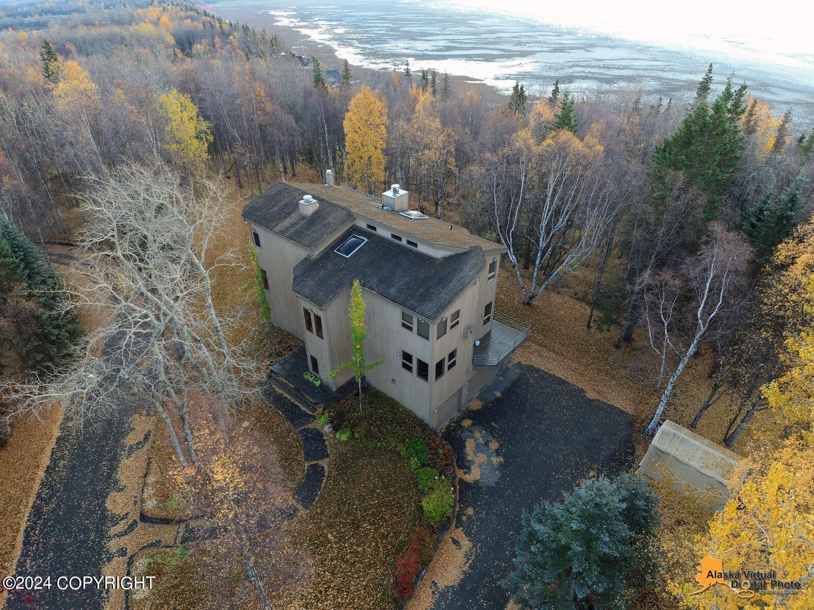 6960 W Dimond Boulevard