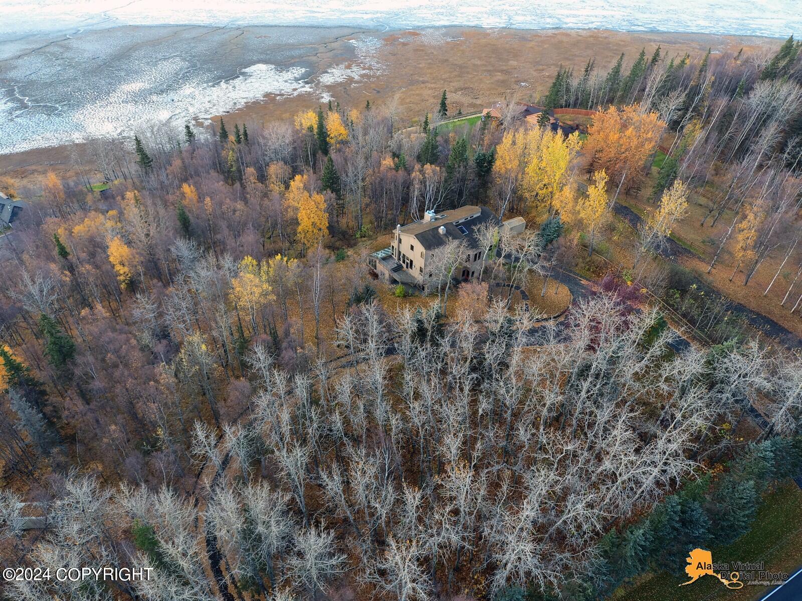 6960 W Dimond Boulevard