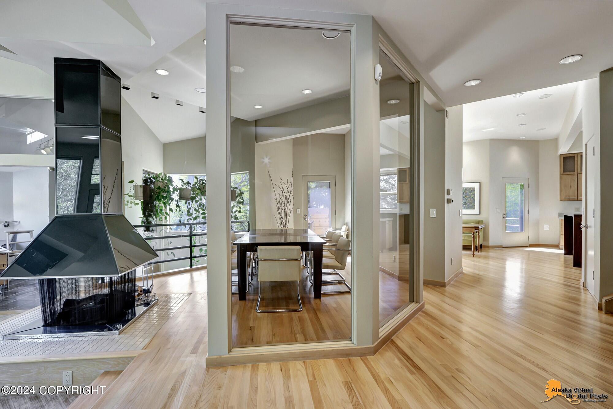 6960 W Dimond Boulevard