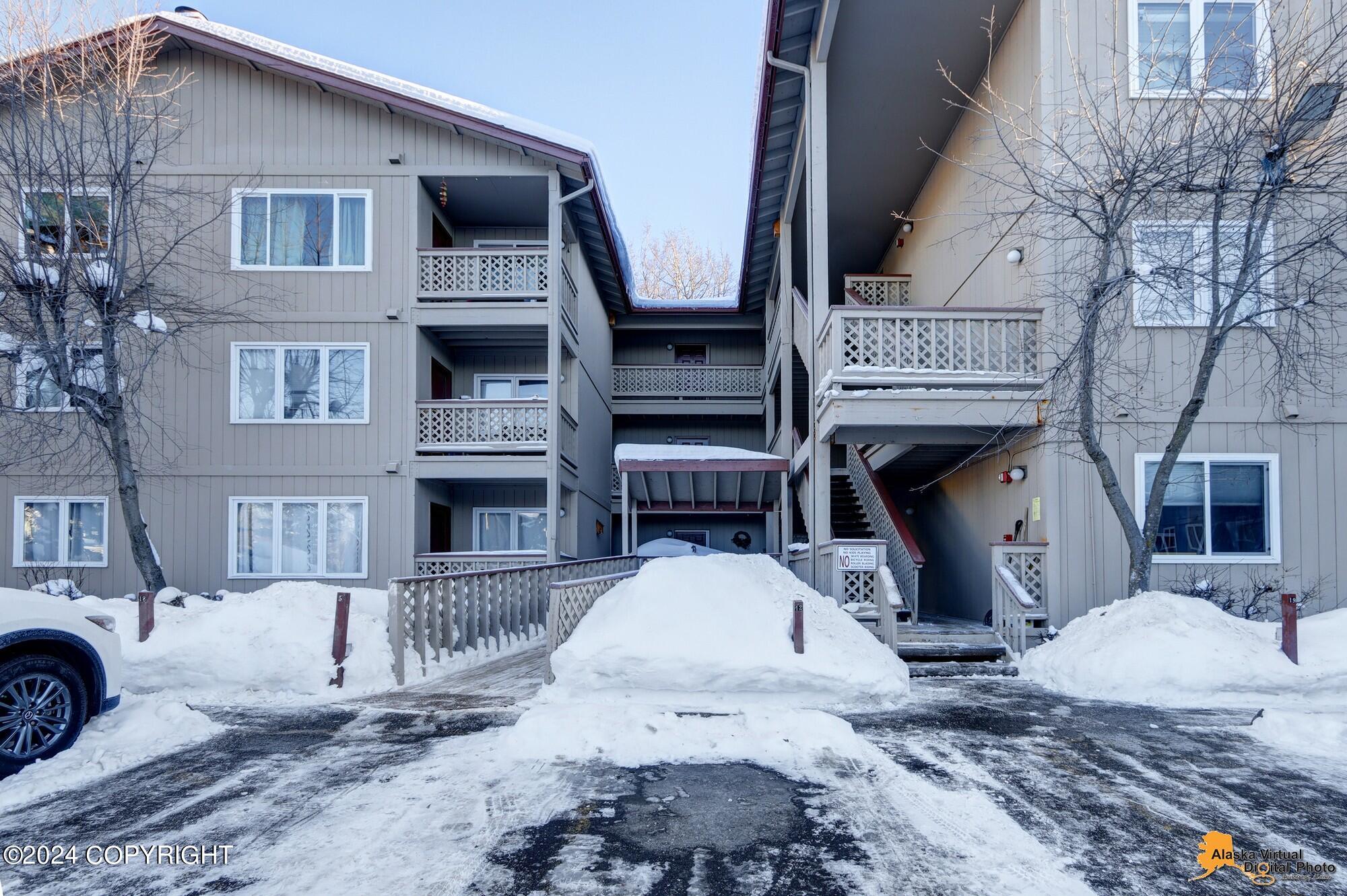 3400 W 86th Avenue # 4B Unit: #4B