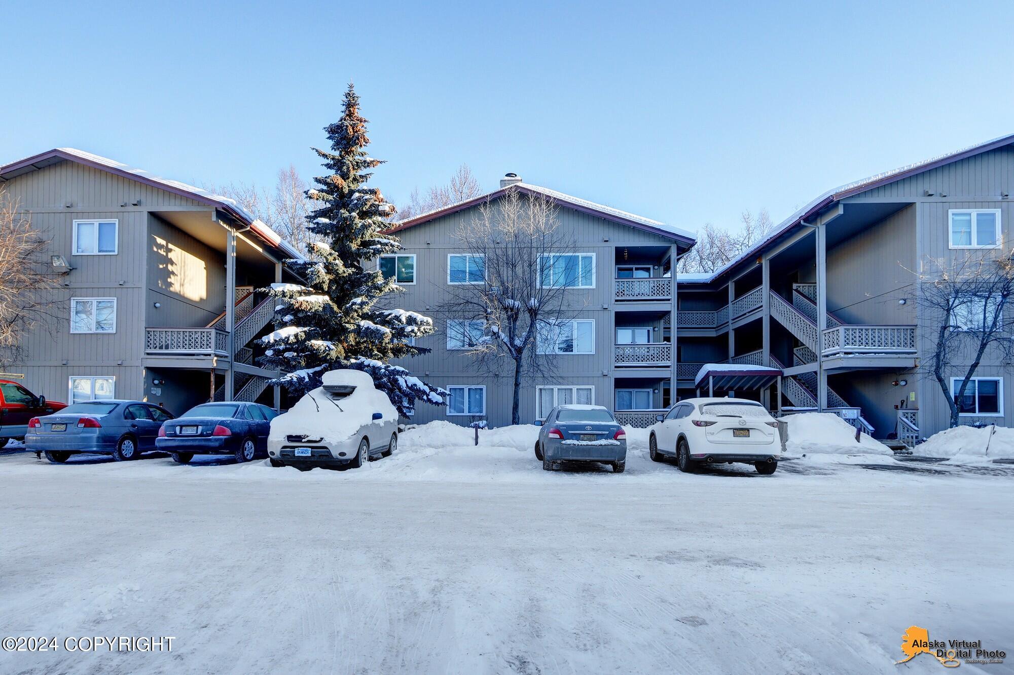 3400 W 86th Avenue # 4B Unit: #4B