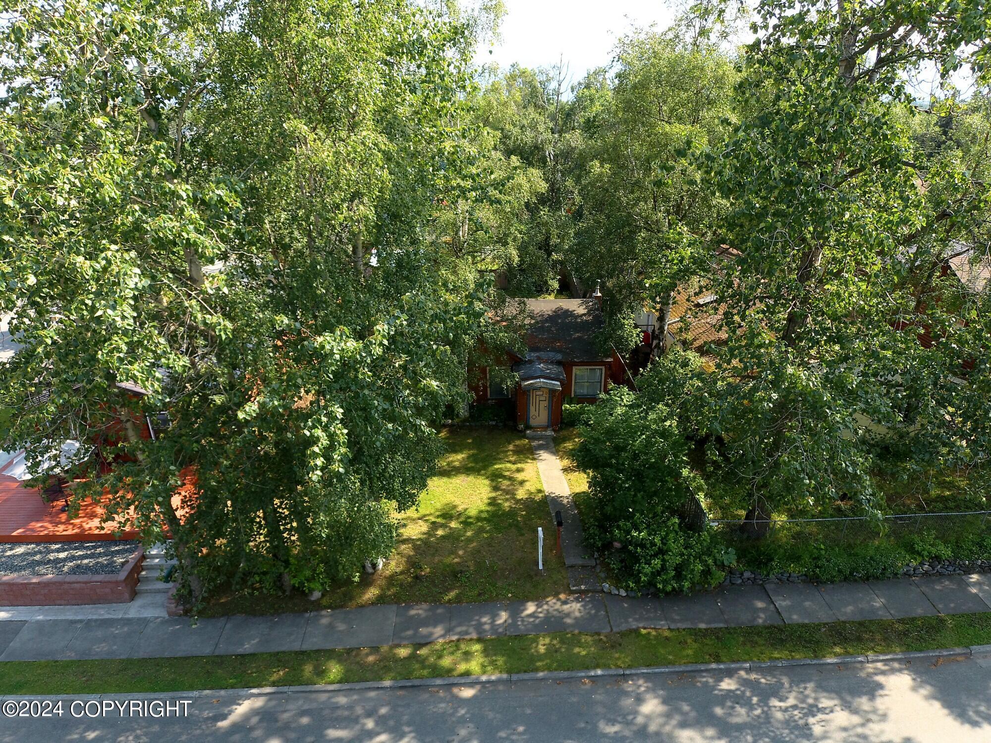 1513 K Street