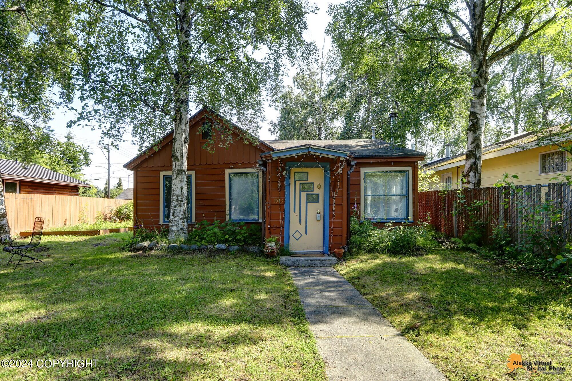 1513 K Street