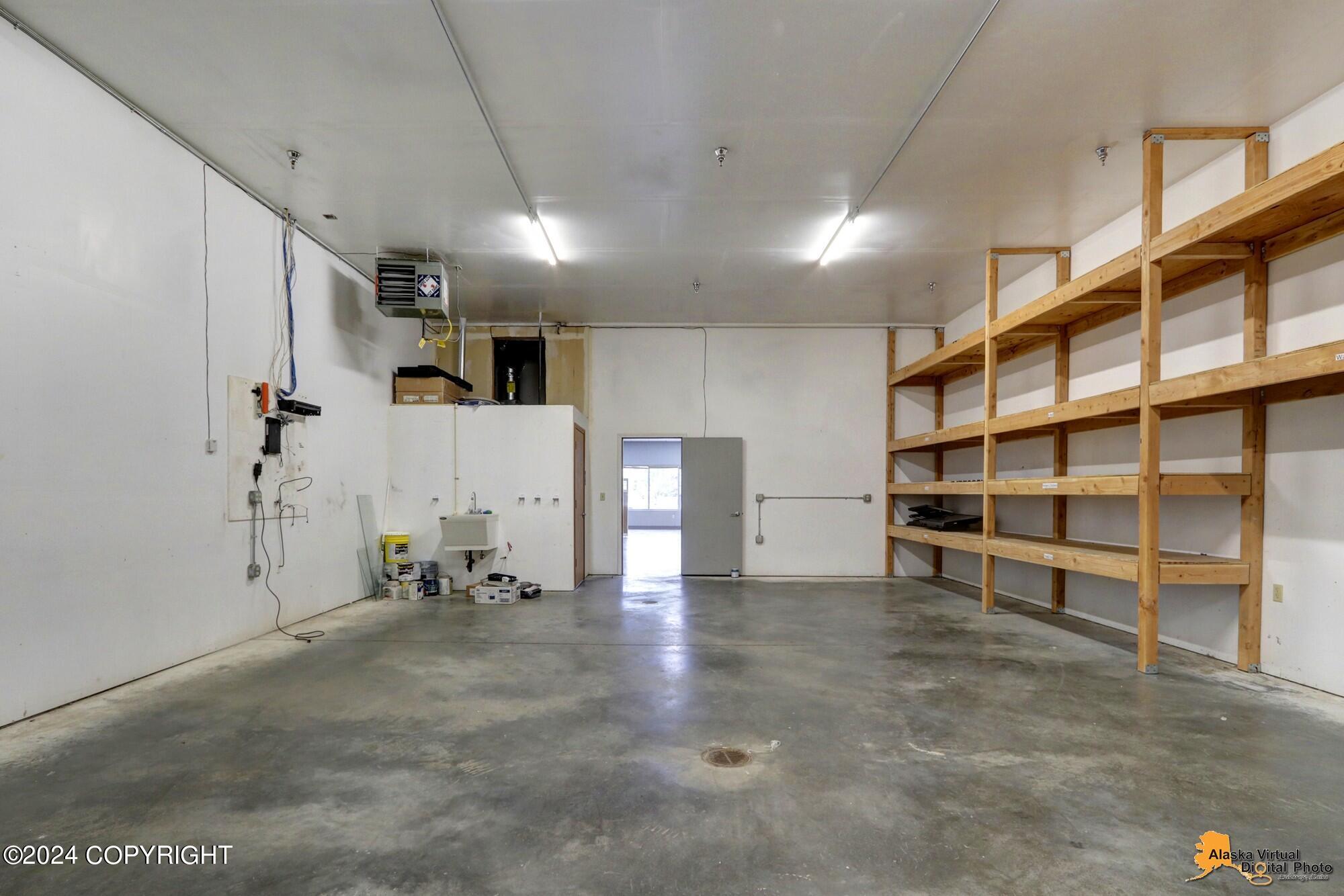 12501 Old Seward Highway # D Unit: #D