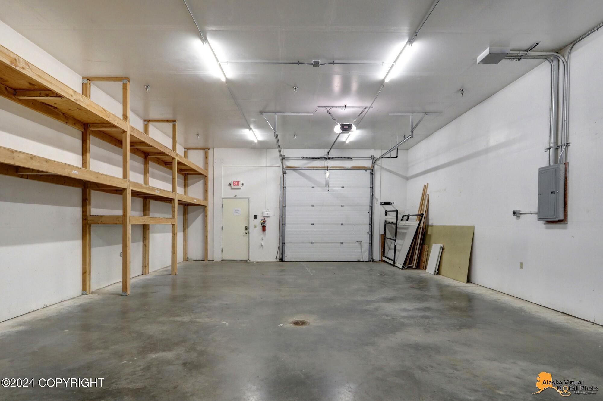 12501 Old Seward Highway # D Unit: #D