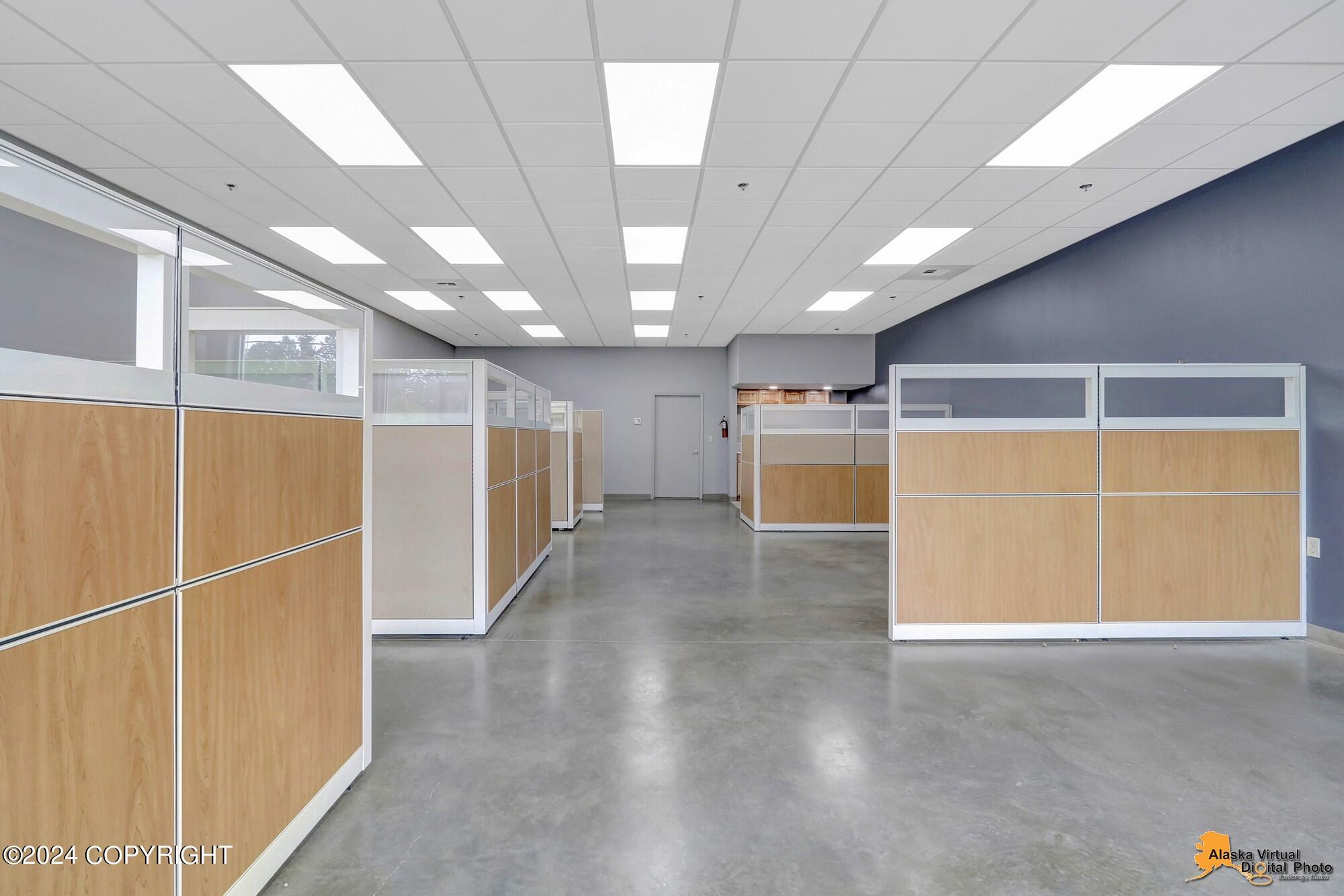 12501 Old Seward Highway # D Unit: #D