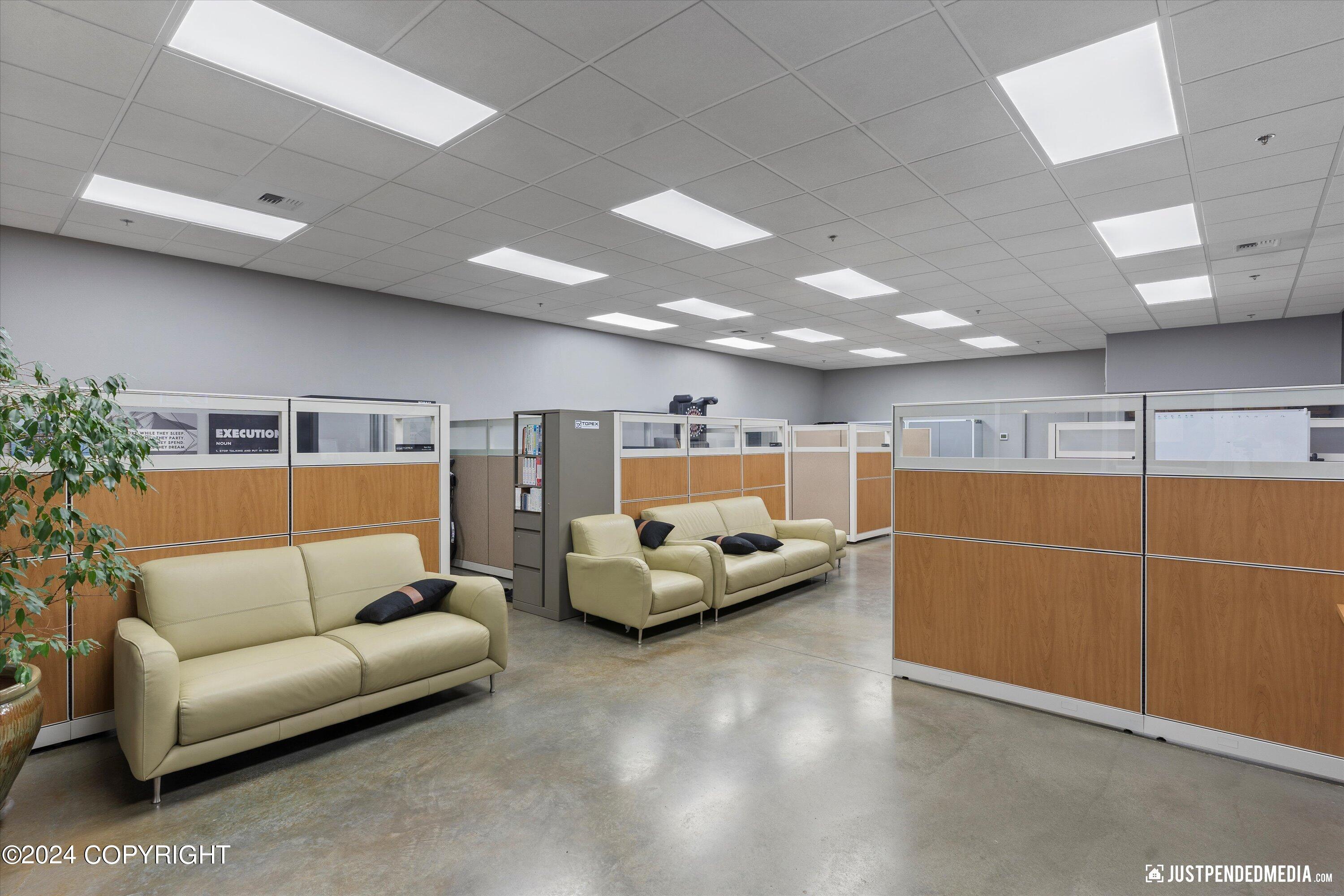 12501 Old Seward Highway # D Unit: #D