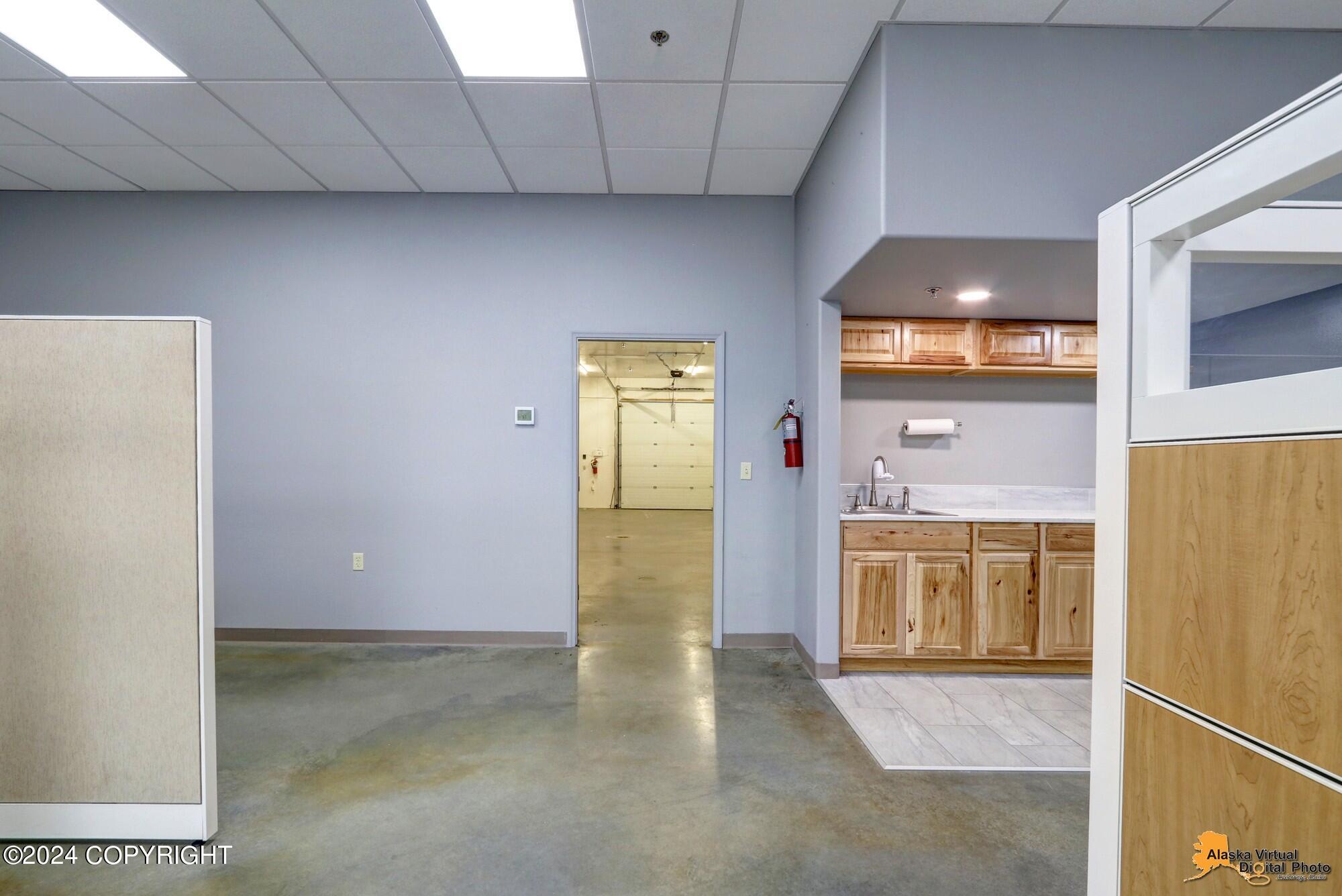 12501 Old Seward Highway # D Unit: #D