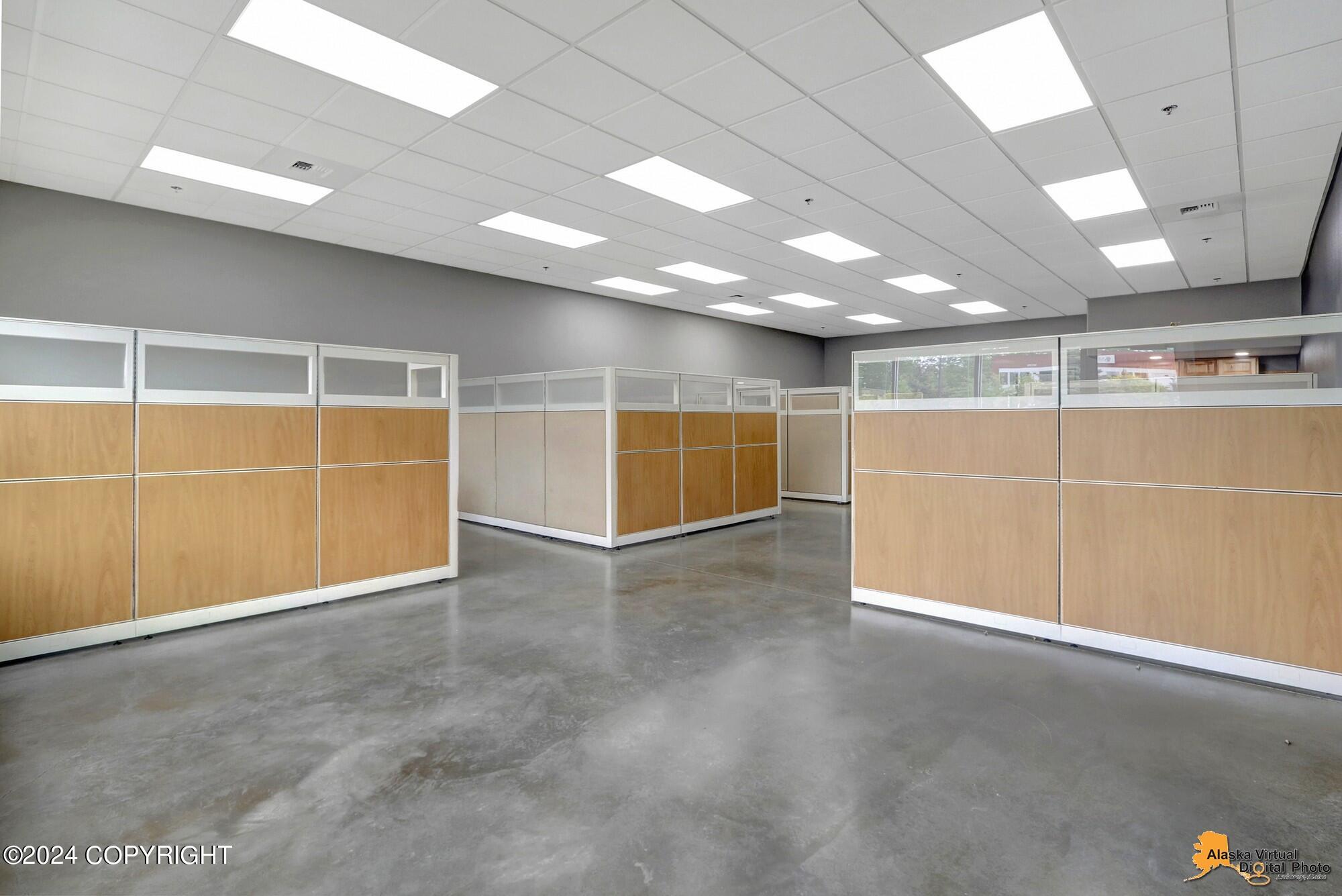 12501 Old Seward Highway # D Unit: #D