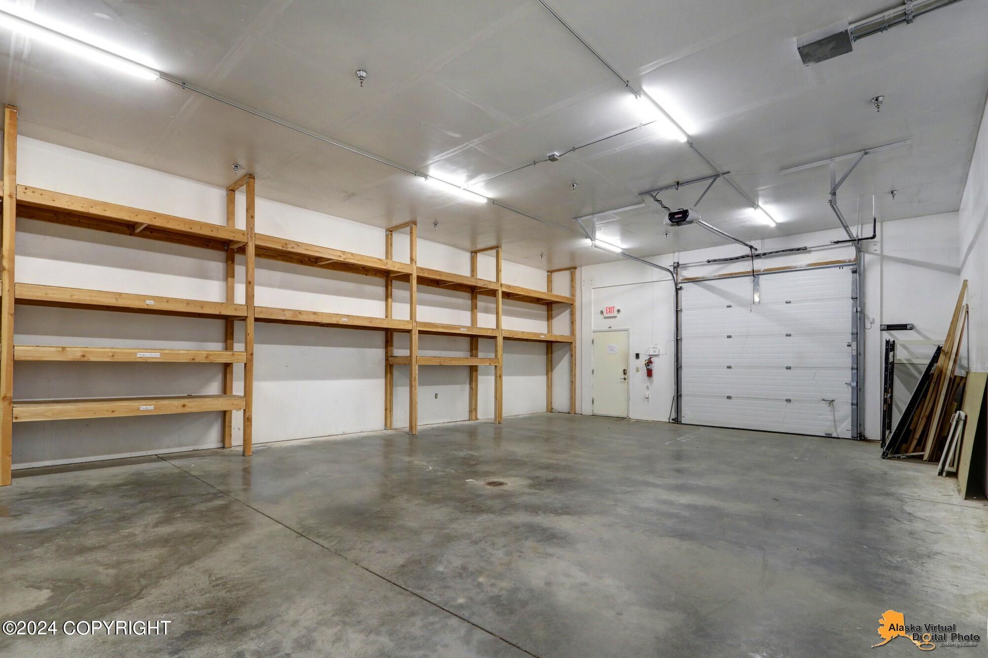 12501 Old Seward Highway # D Unit: #D