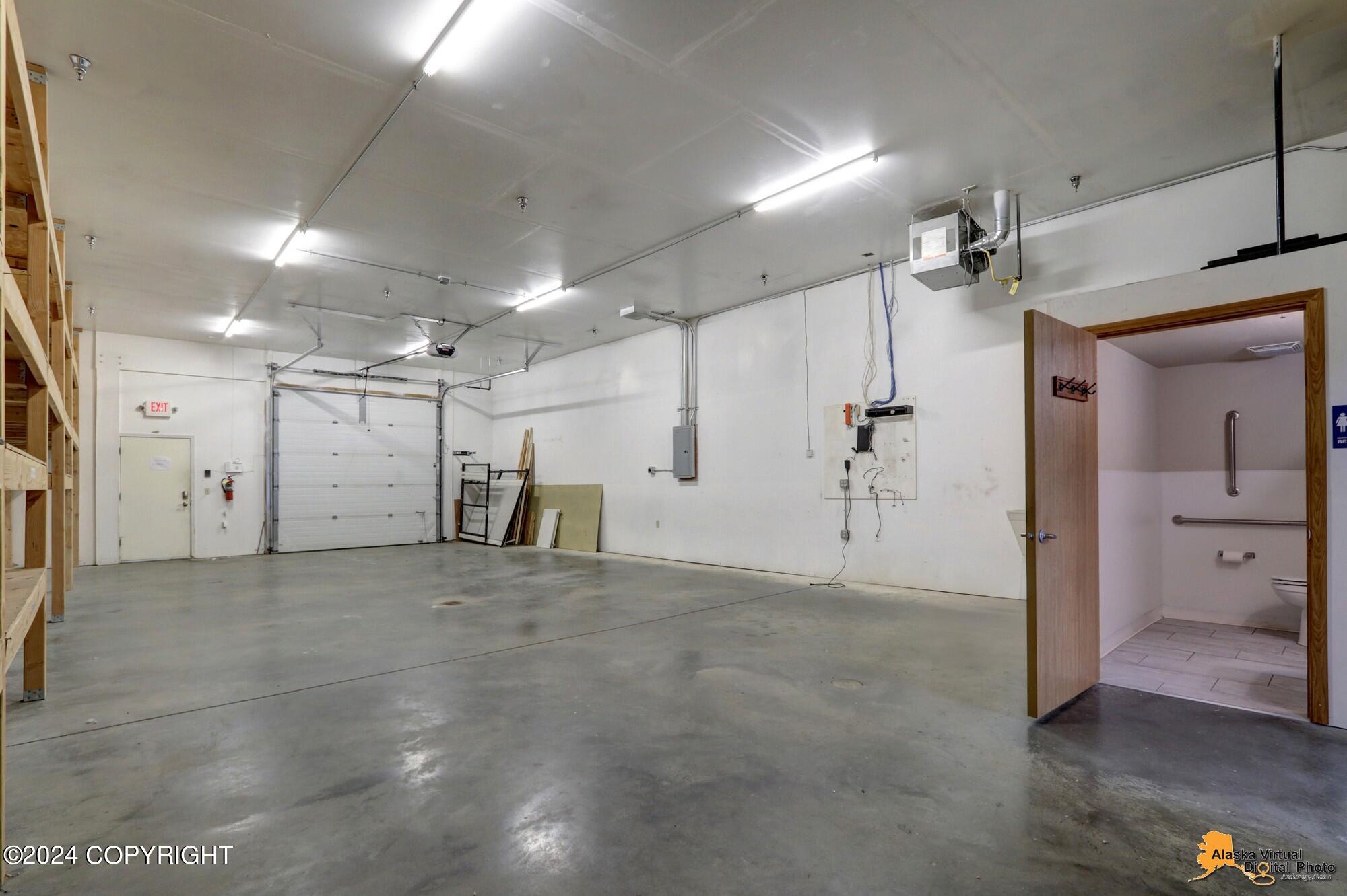 12501 Old Seward Highway # D Unit: #D