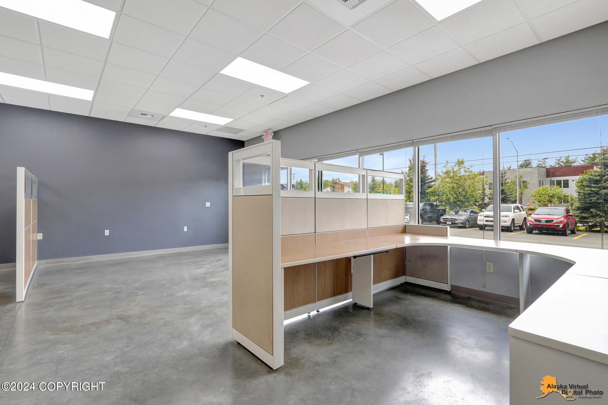 12501 Old Seward Highway # D Unit: #D