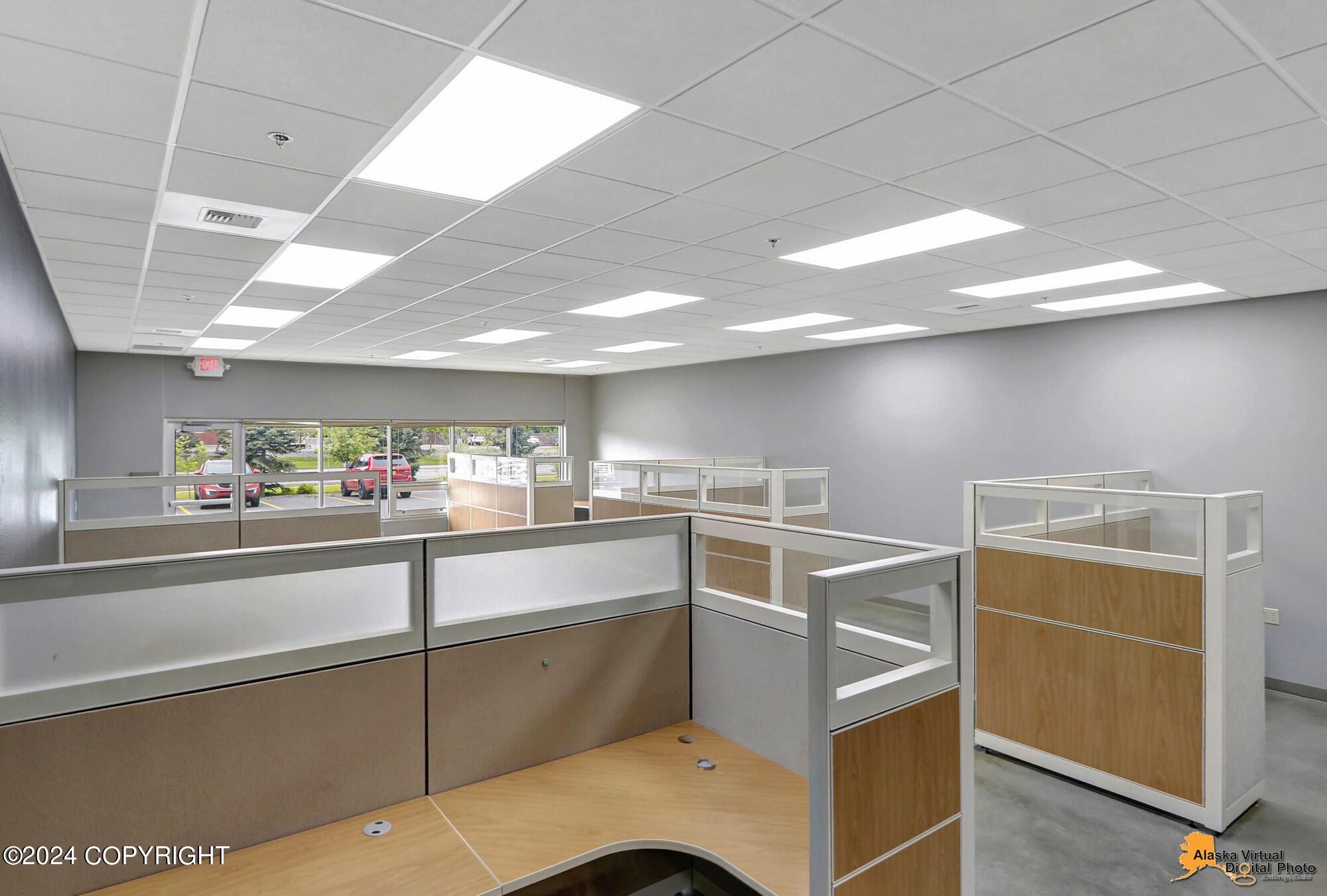 12501 Old Seward Highway # D Unit: #D