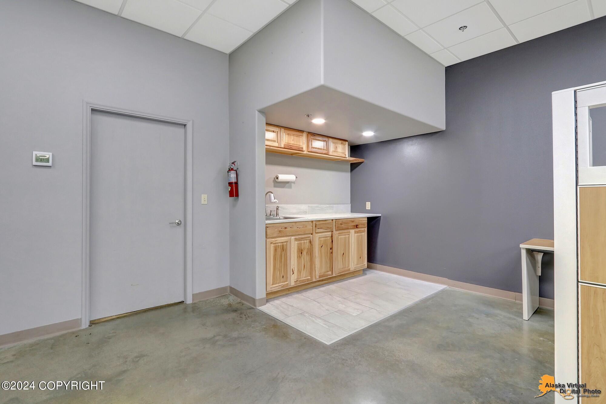 12501 Old Seward Highway # D Unit: #D