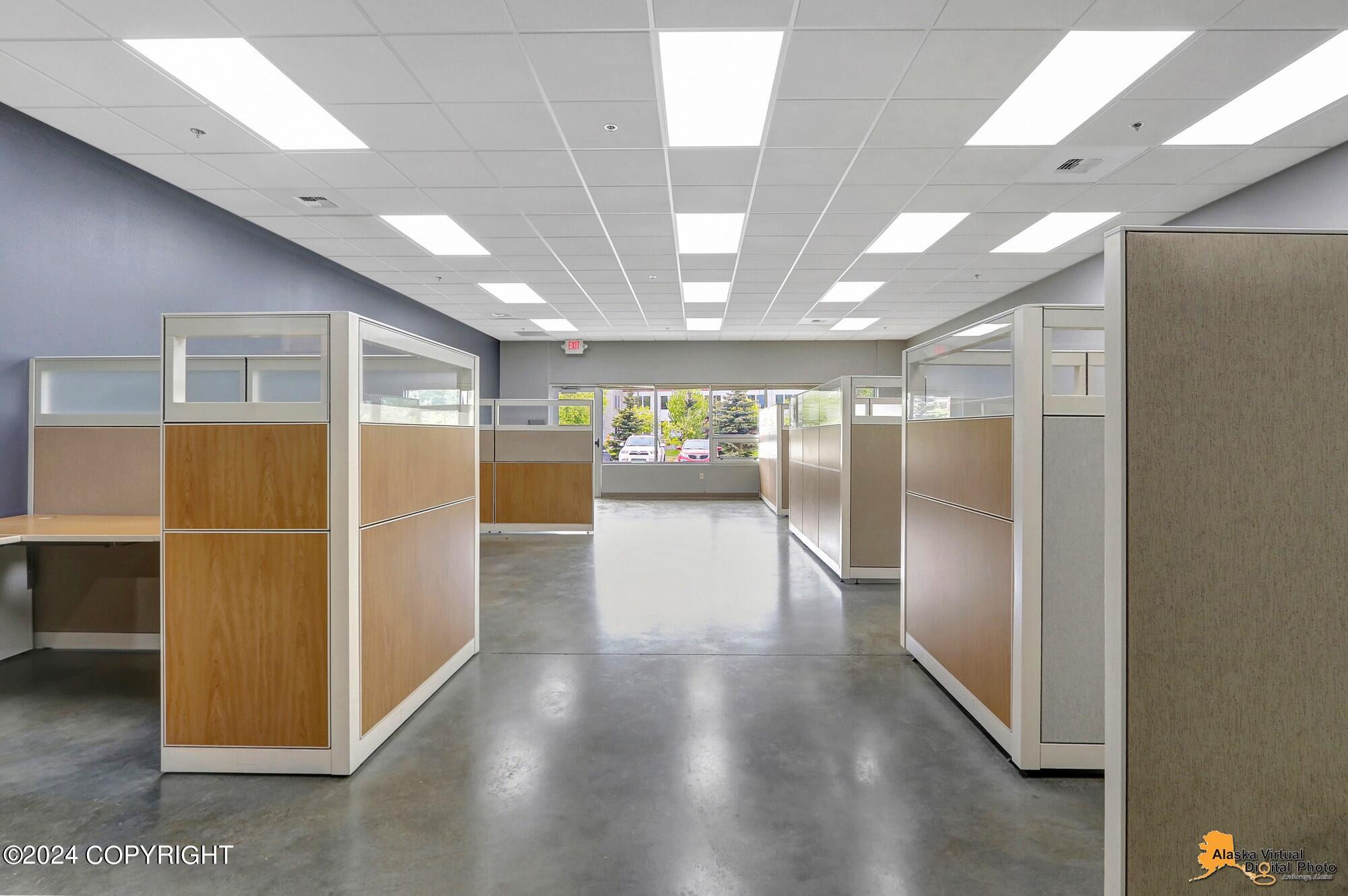 12501 Old Seward Highway # D Unit: #D