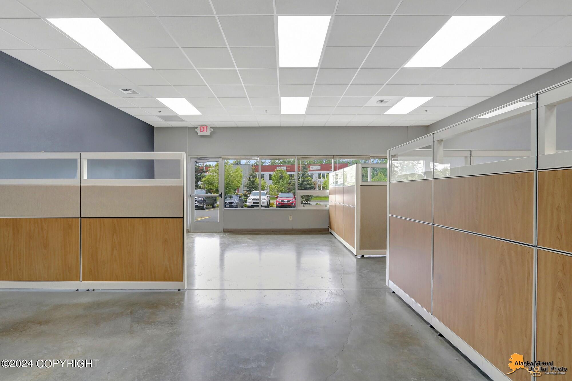 12501 Old Seward Highway # D Unit: #D