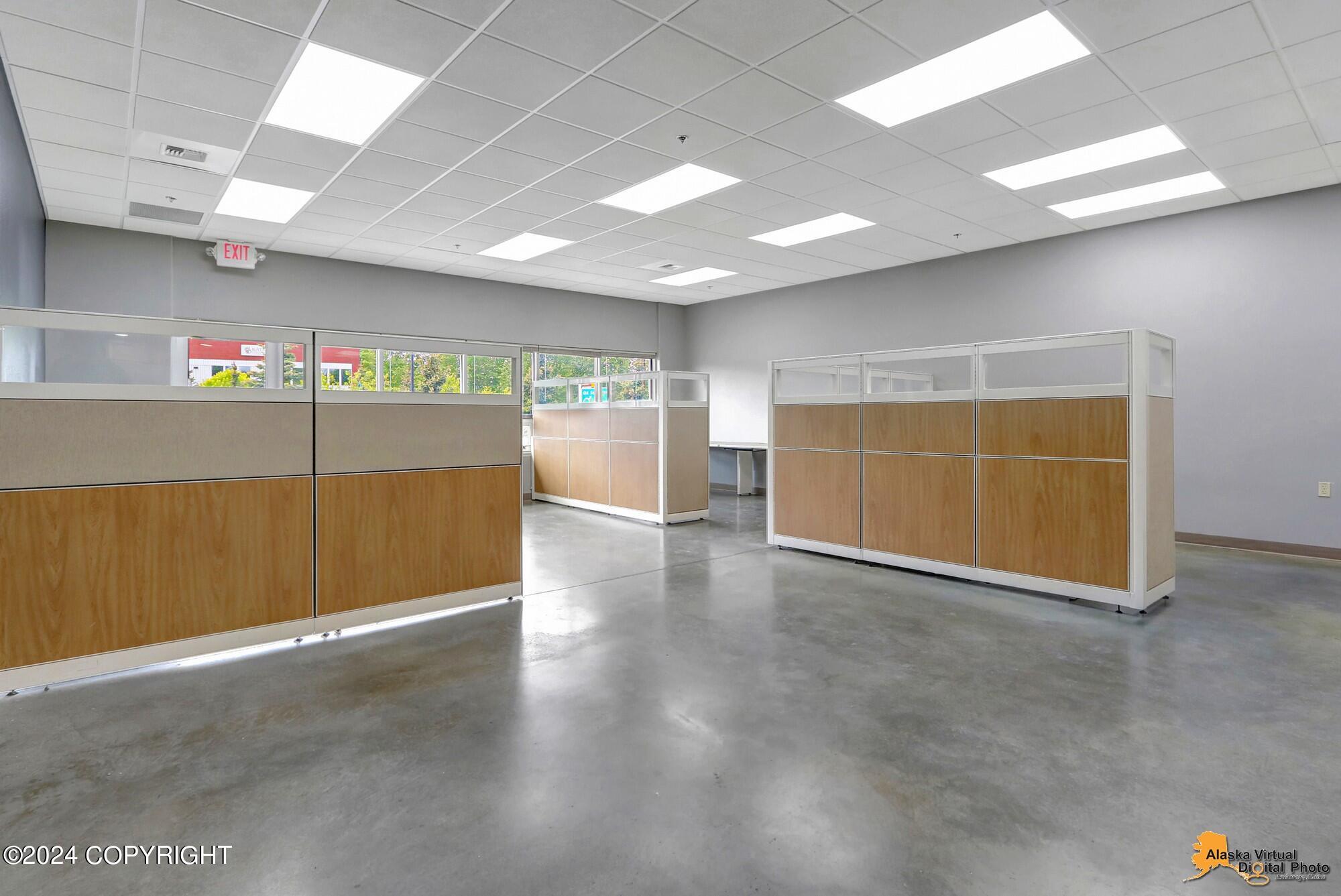 12501 Old Seward Highway # D Unit: #D