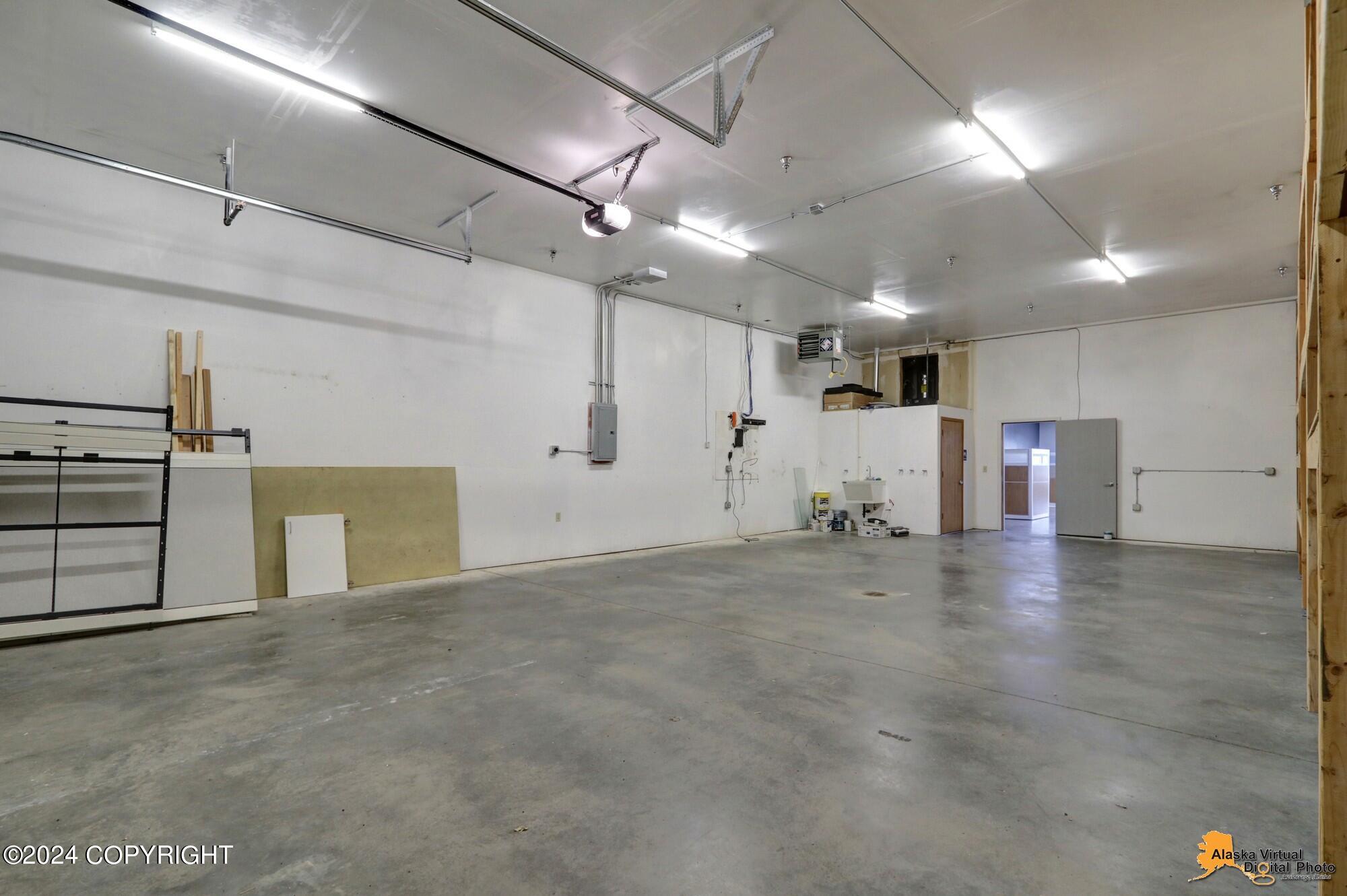 12501 Old Seward Highway # D Unit: #D