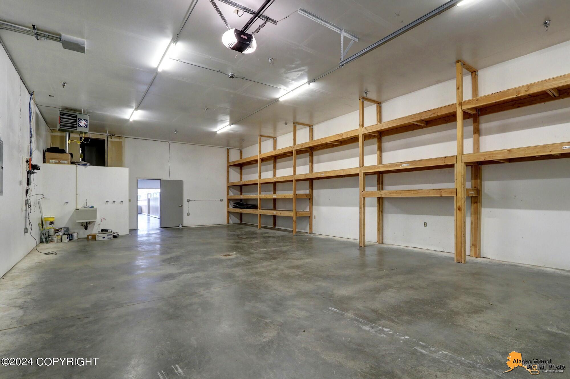 12501 Old Seward Highway # D Unit: #D