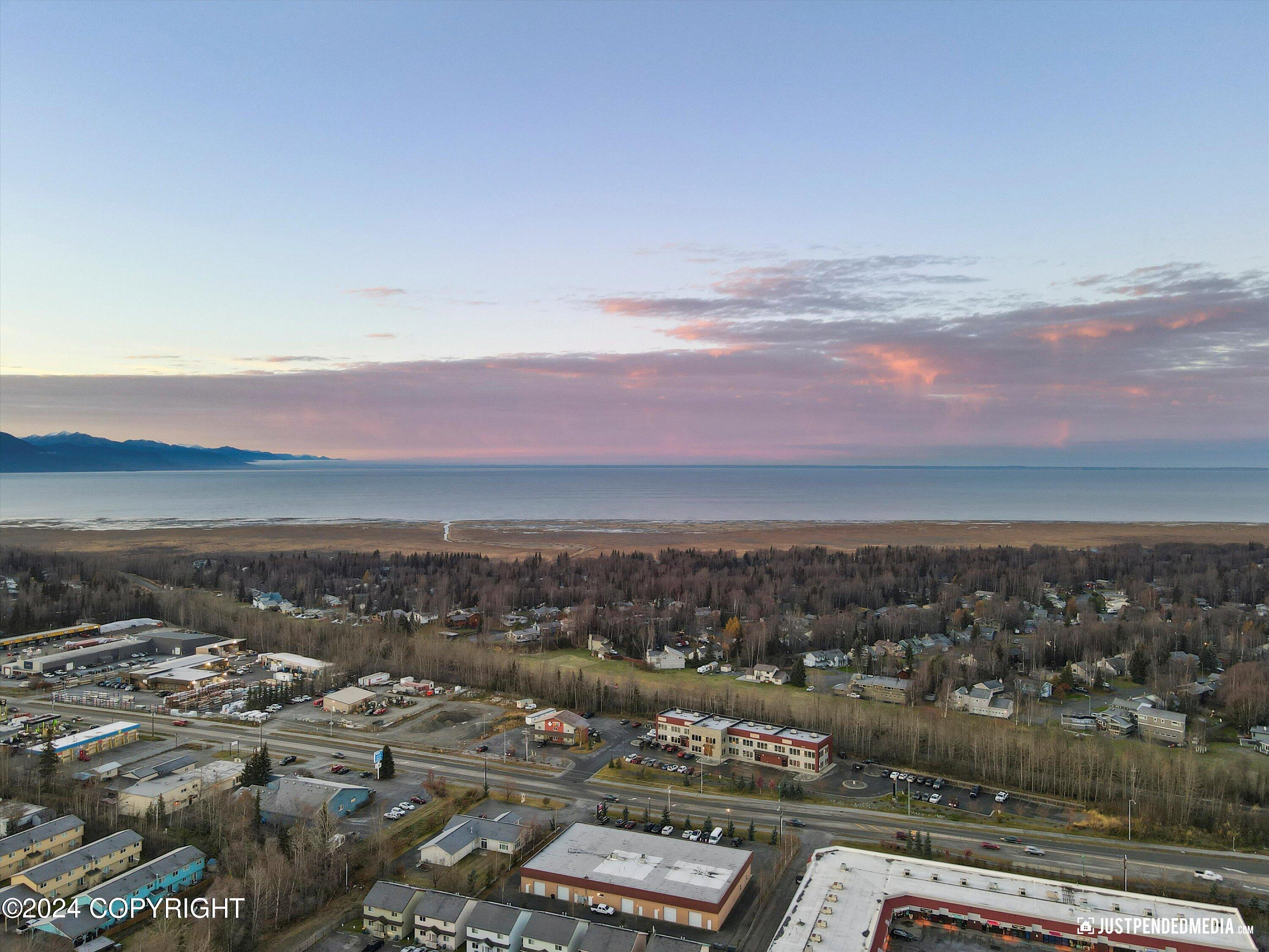 12501 Old Seward Highway # D Unit: #D